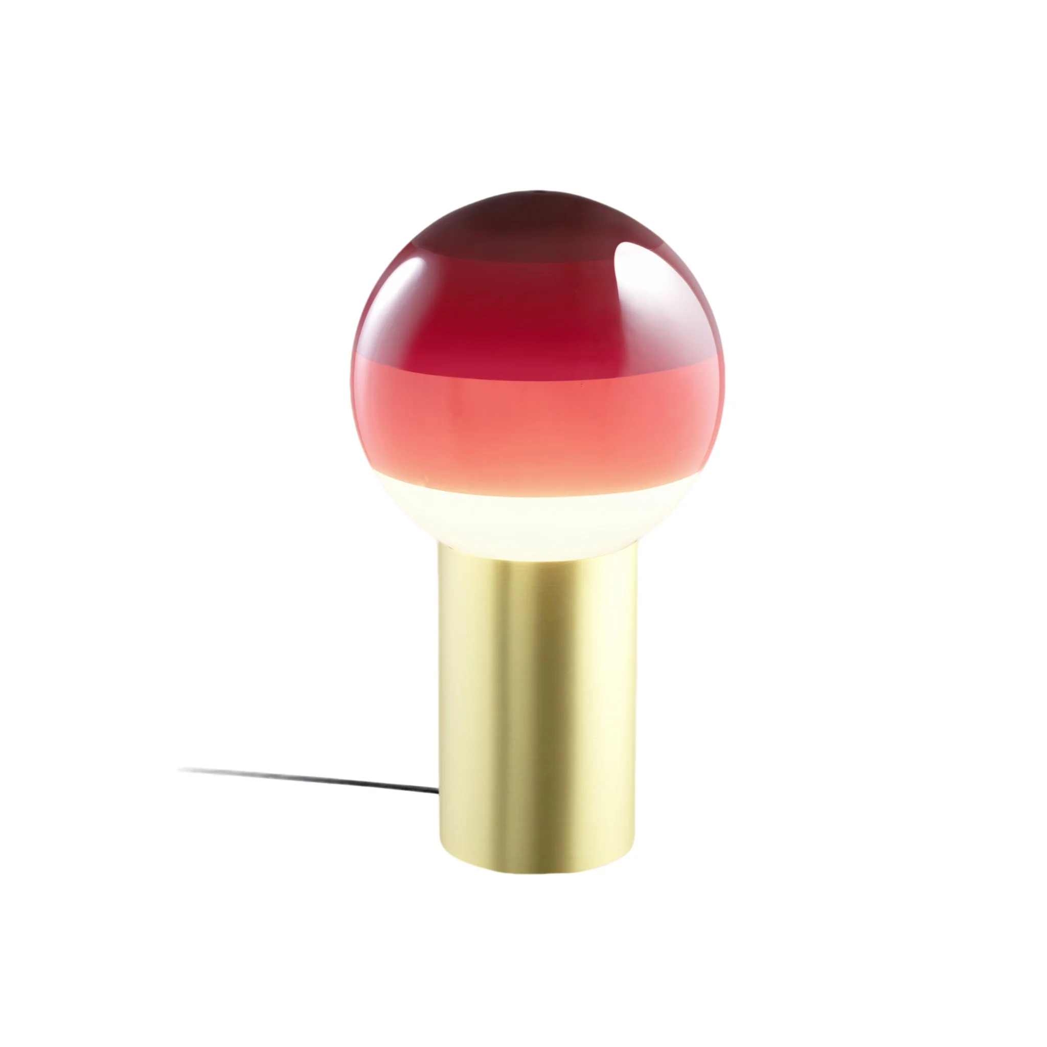DIPPING LIGHT TABLE LAMP (MULTIPLE SIZES) - Image 6