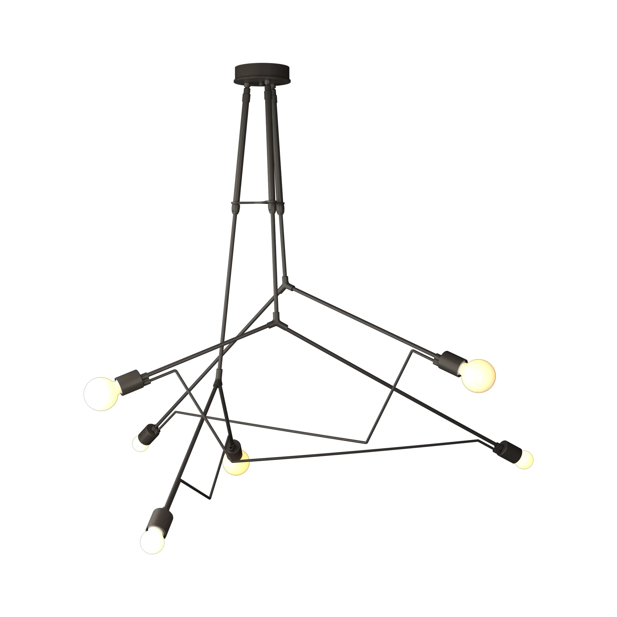 DIVERGENCE OUTDOOR PENDANT