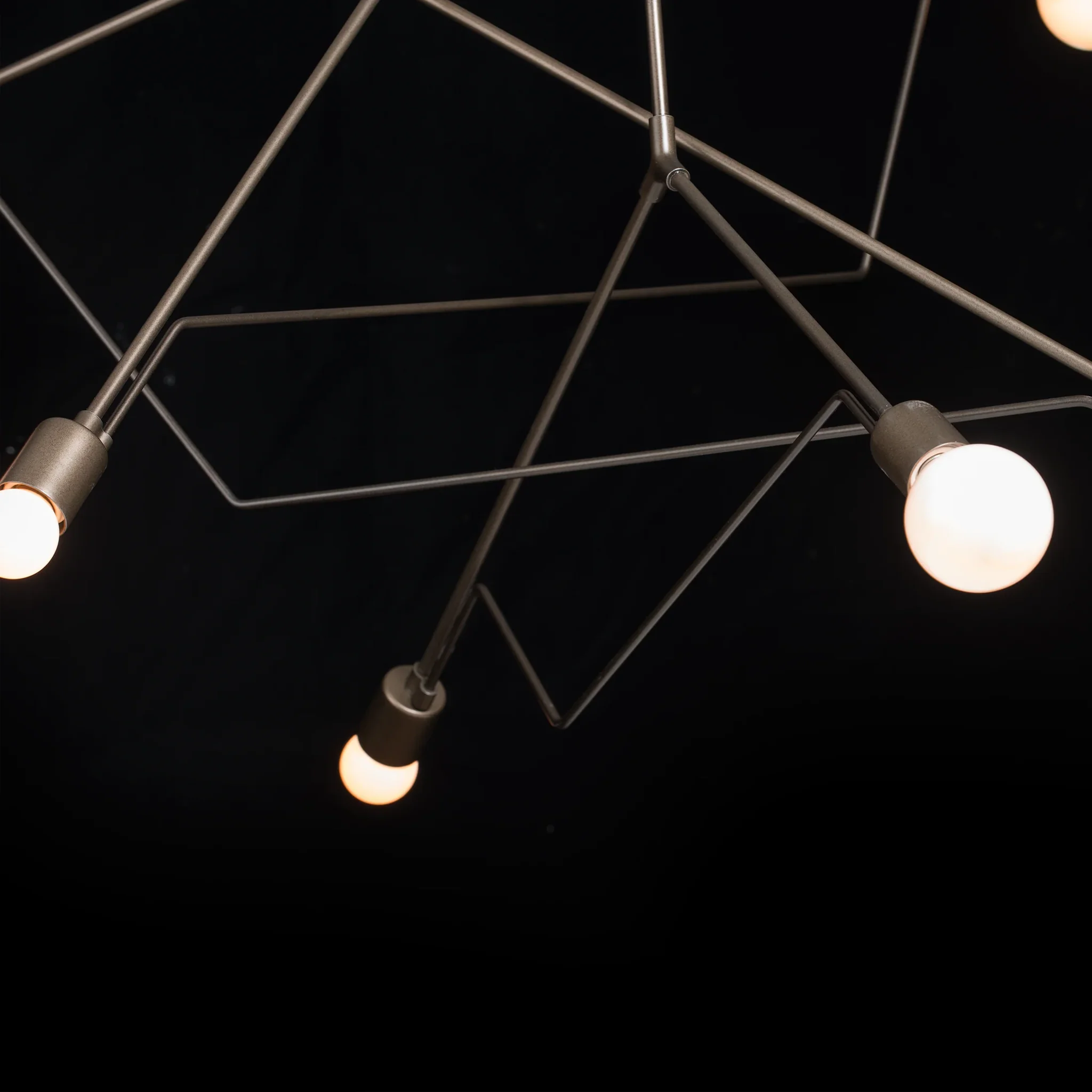 DIVERGENCE OUTDOOR PENDANT - Image 3