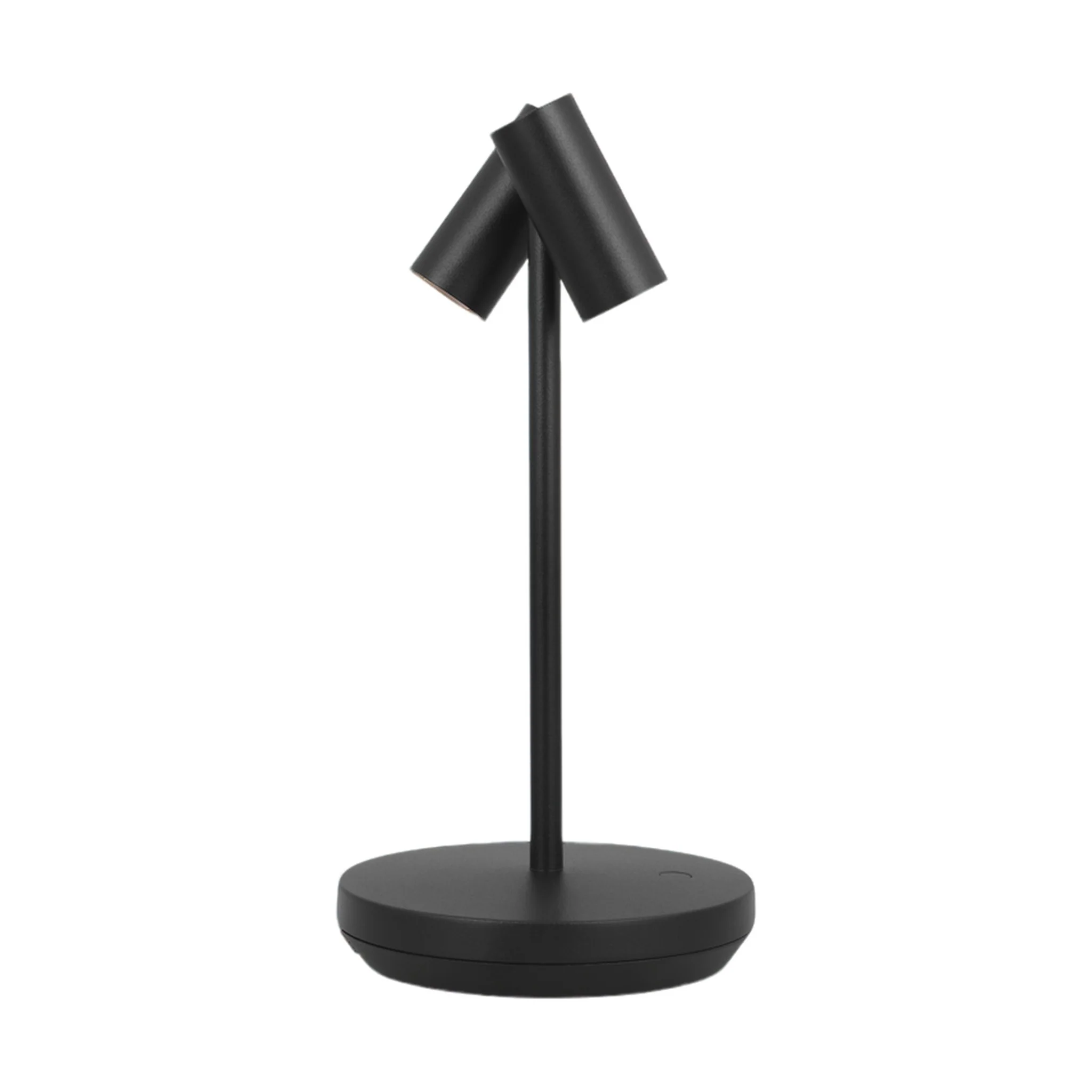 DOPPIA ACCENT RECHARGEABLE TABLE LAMP