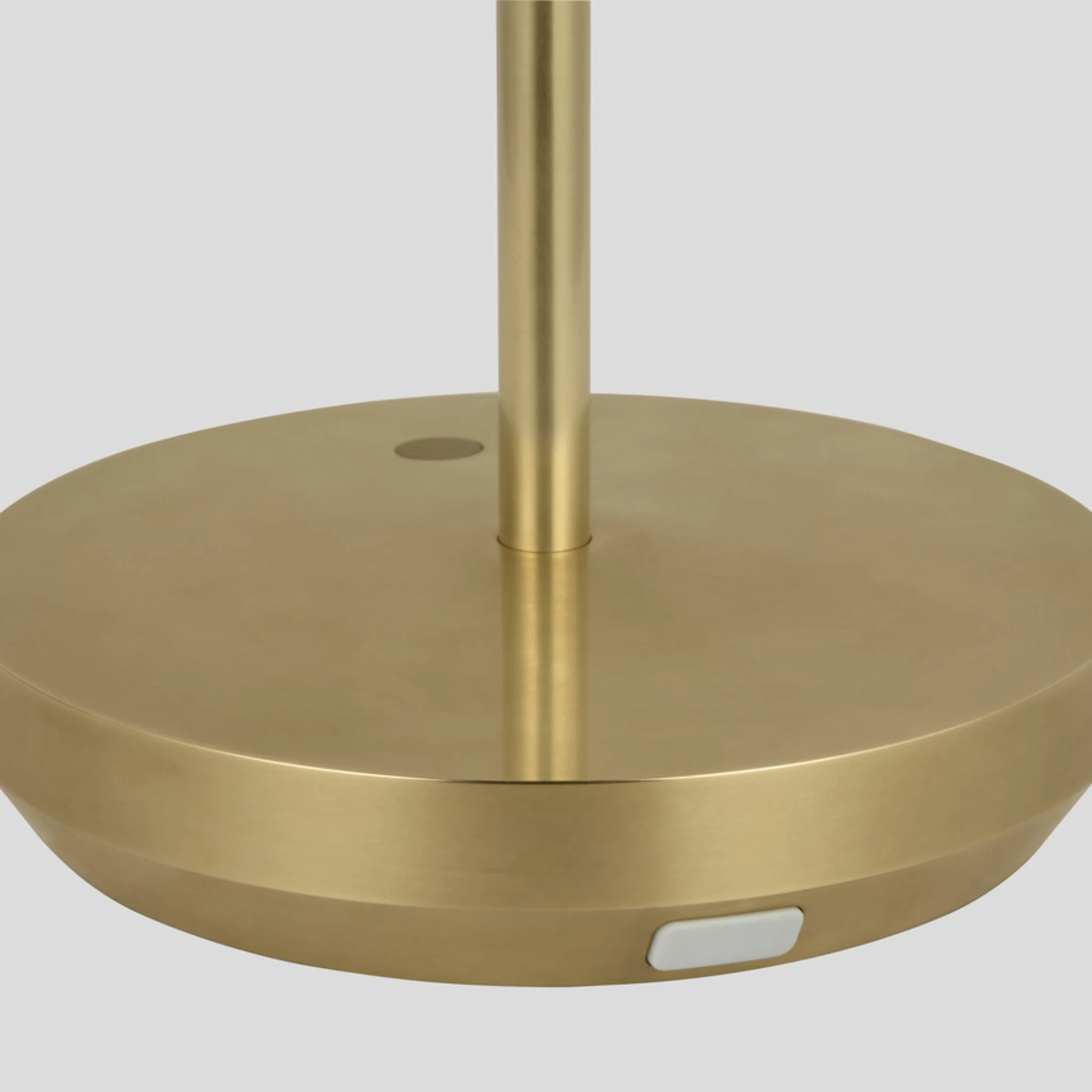 DOPPIA ACCENT RECHARGEABLE TABLE LAMP - Image 11