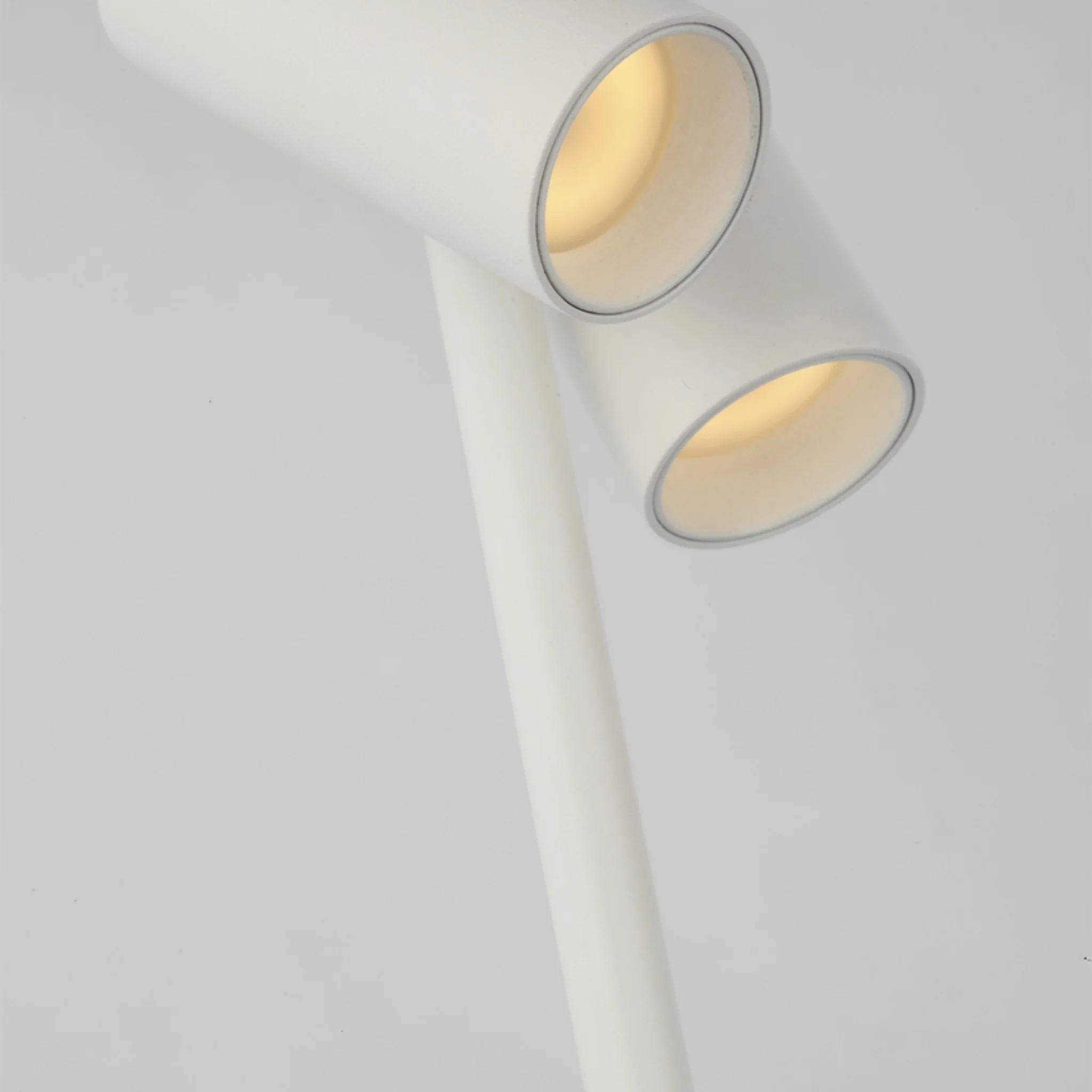 DOPPIA ACCENT RECHARGEABLE TABLE LAMP - Image 13