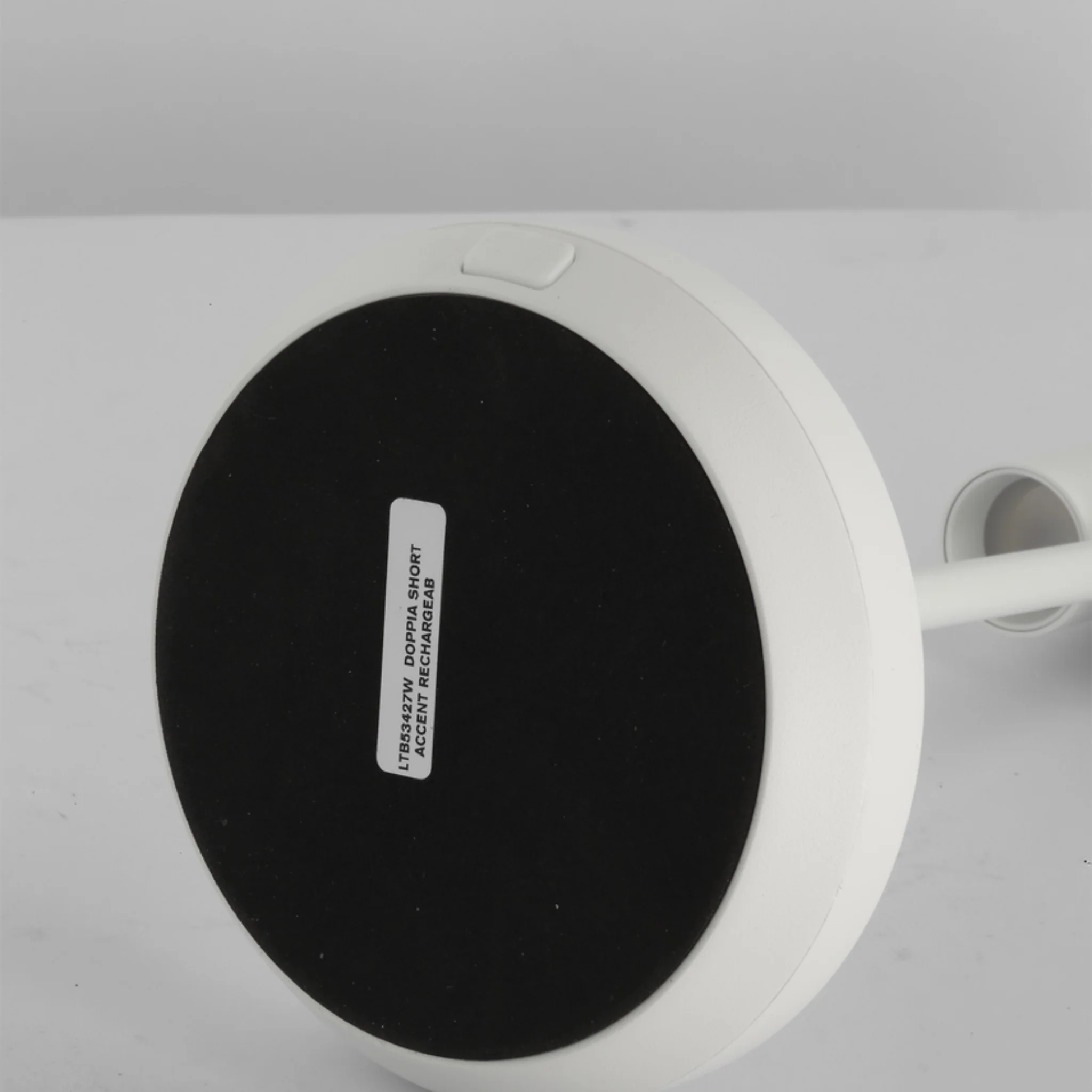 DOPPIA ACCENT RECHARGEABLE TABLE LAMP - Image 14