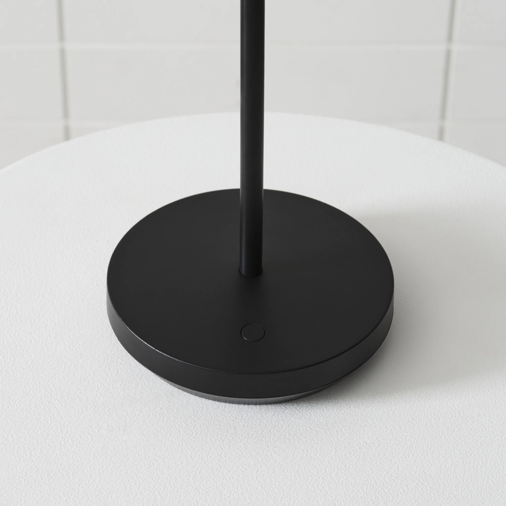 DOPPIA ACCENT RECHARGEABLE TABLE LAMP - Image 17
