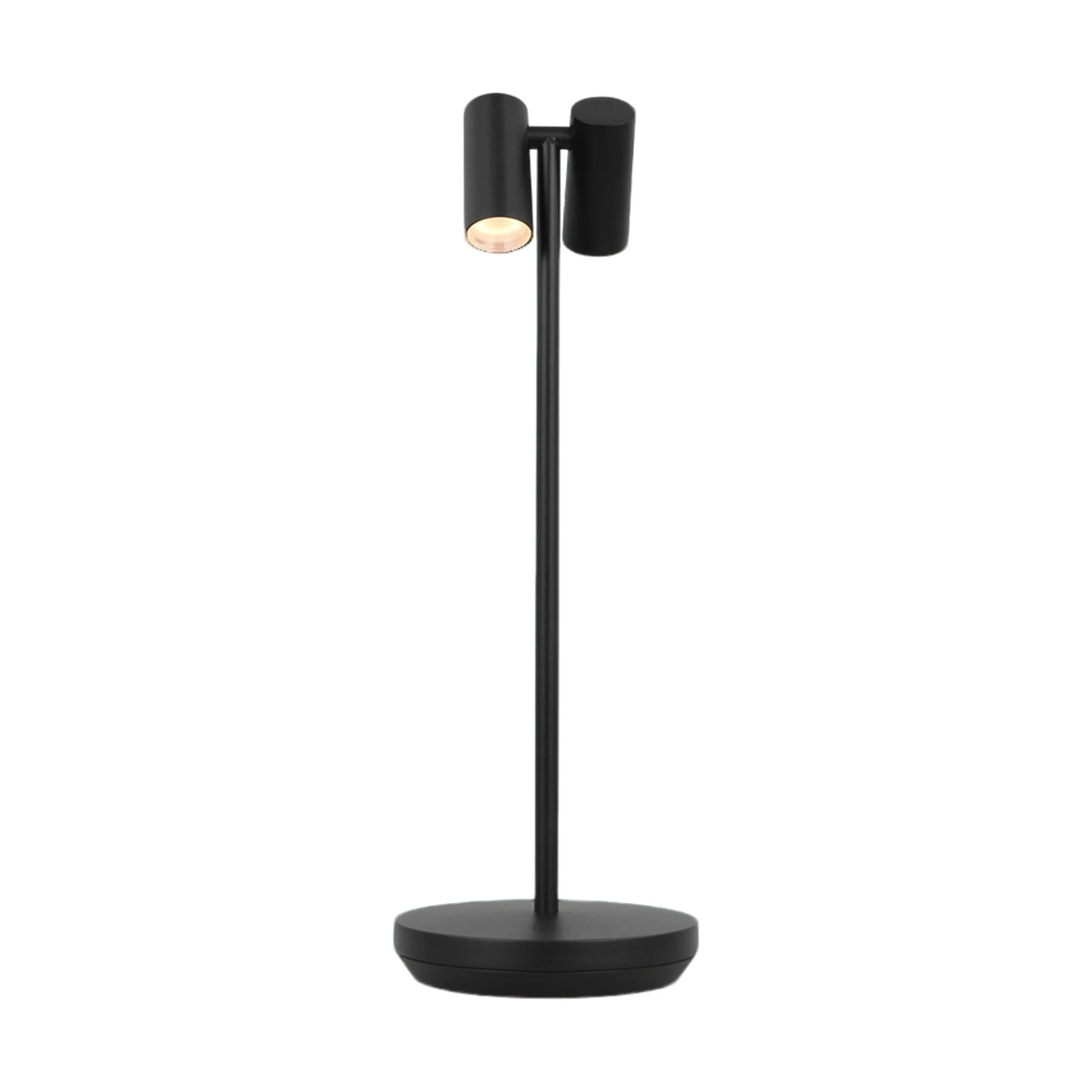 DOPPIA ACCENT RECHARGEABLE TABLE LAMP - Image 5