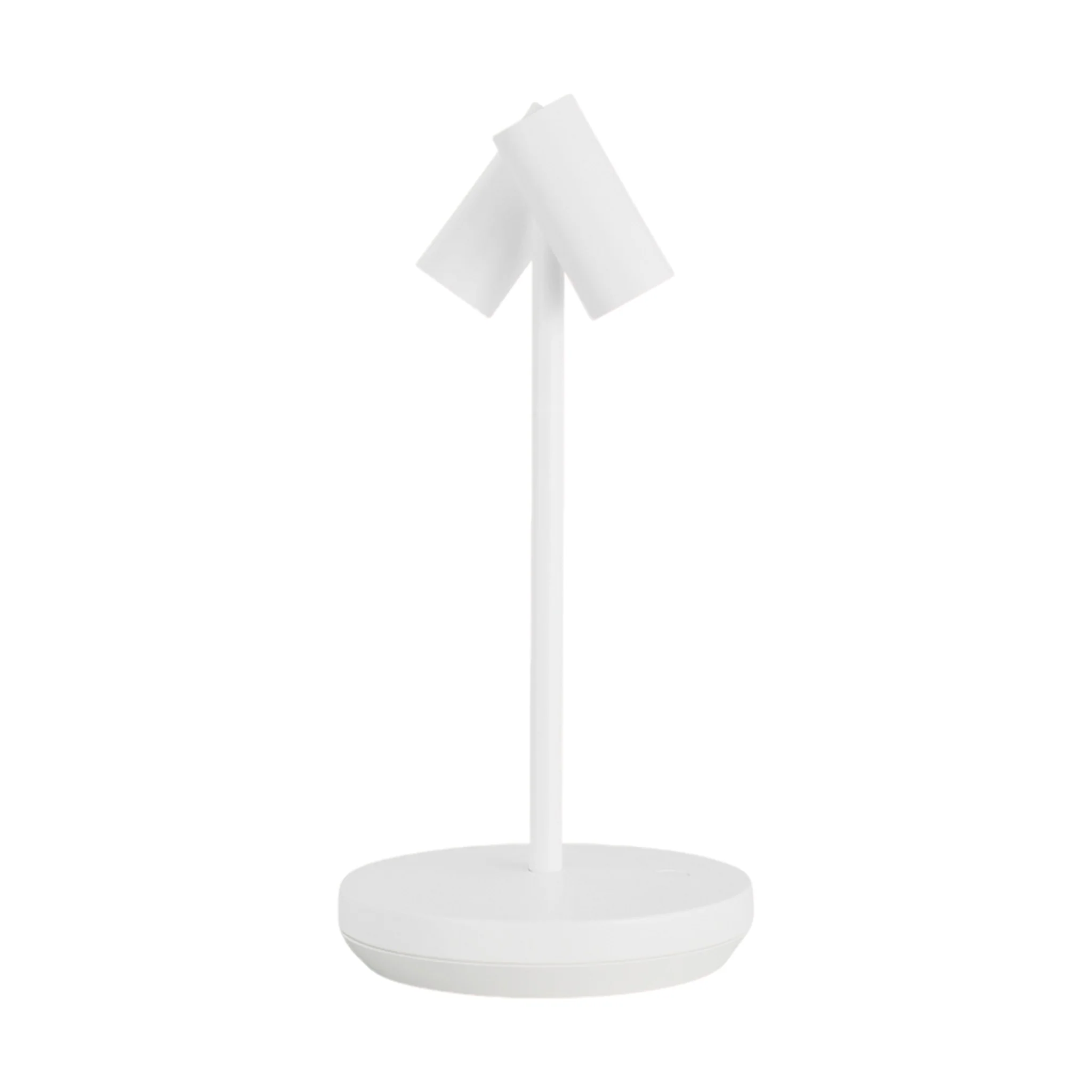 DOPPIA ACCENT RECHARGEABLE TABLE LAMP - Image 6