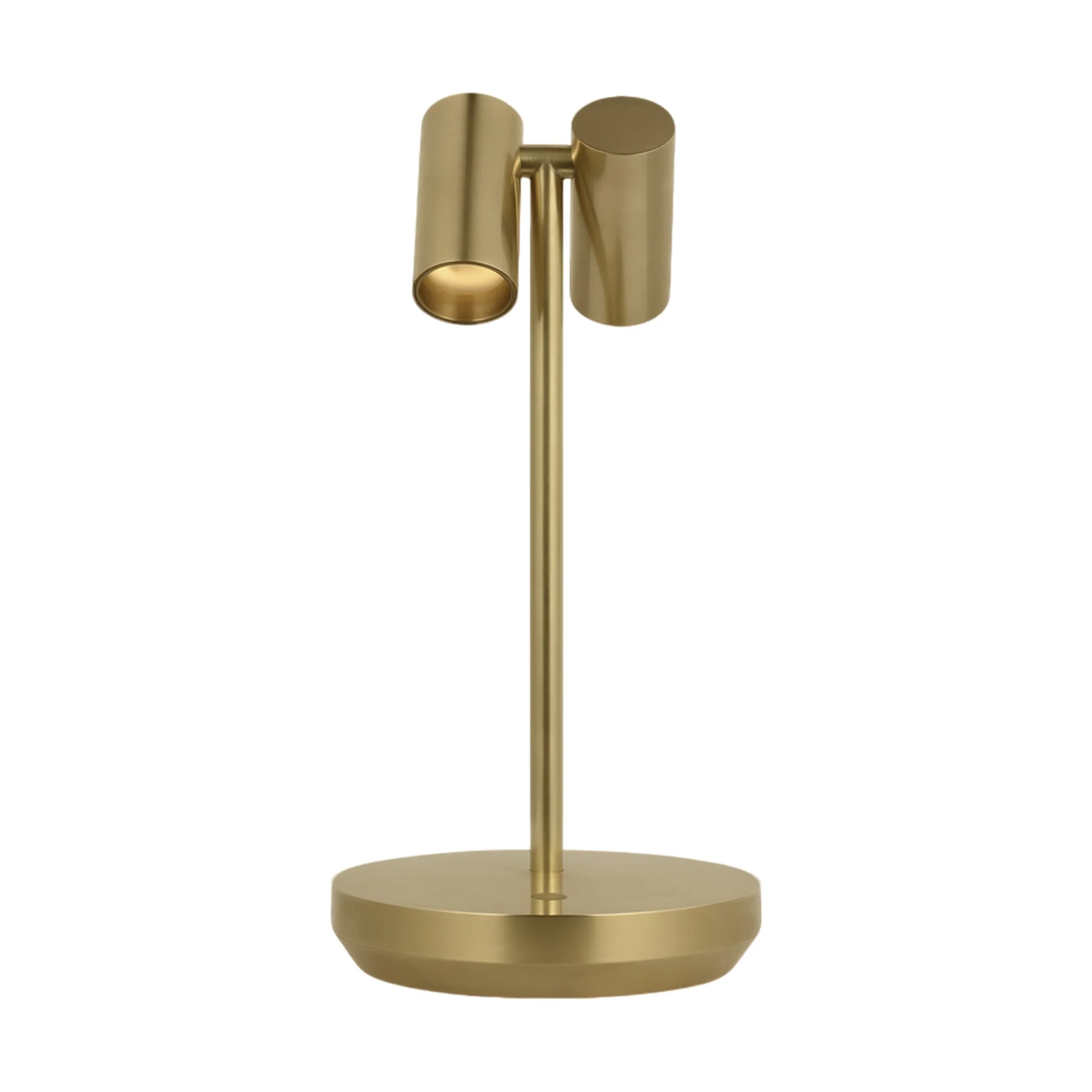 DOPPIA ACCENT RECHARGEABLE TABLE LAMP - Image 7