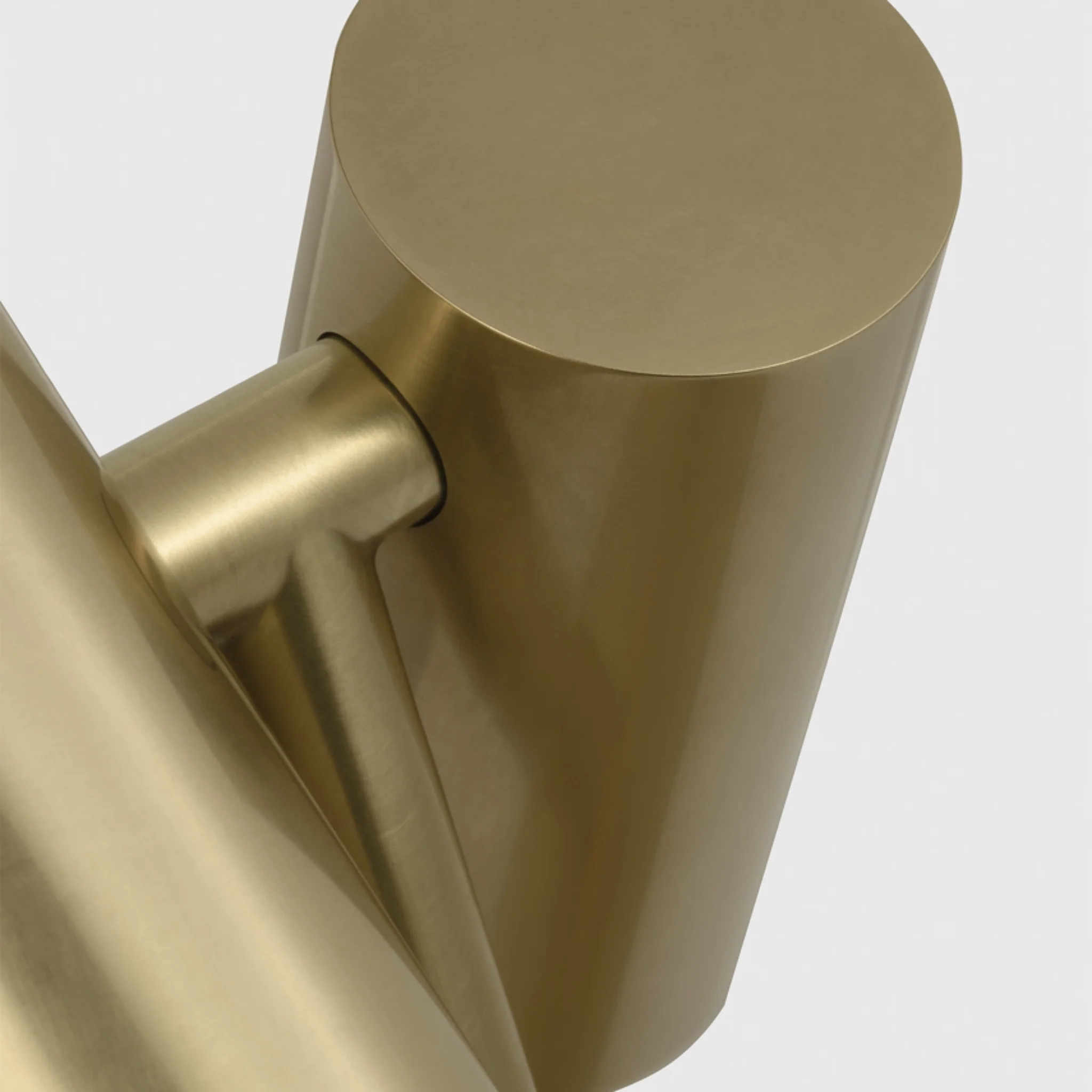 DOPPIA ACCENT RECHARGEABLE TABLE LAMP - Image 9