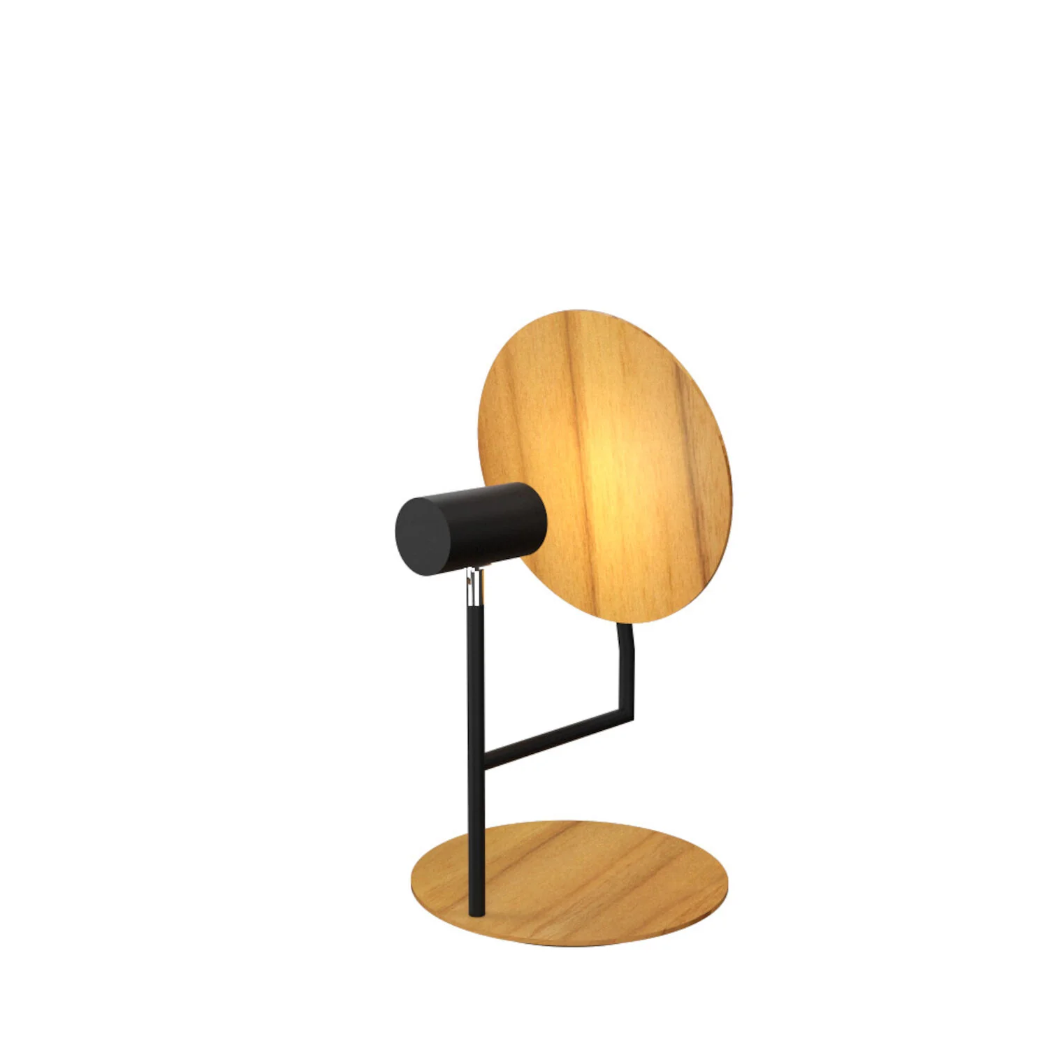 DOT ACCORD TABLE LAMP 7057 - Image 2