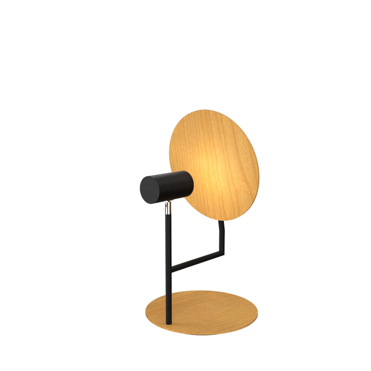 DOT ACCORD TABLE LAMP 7057 - Image 4