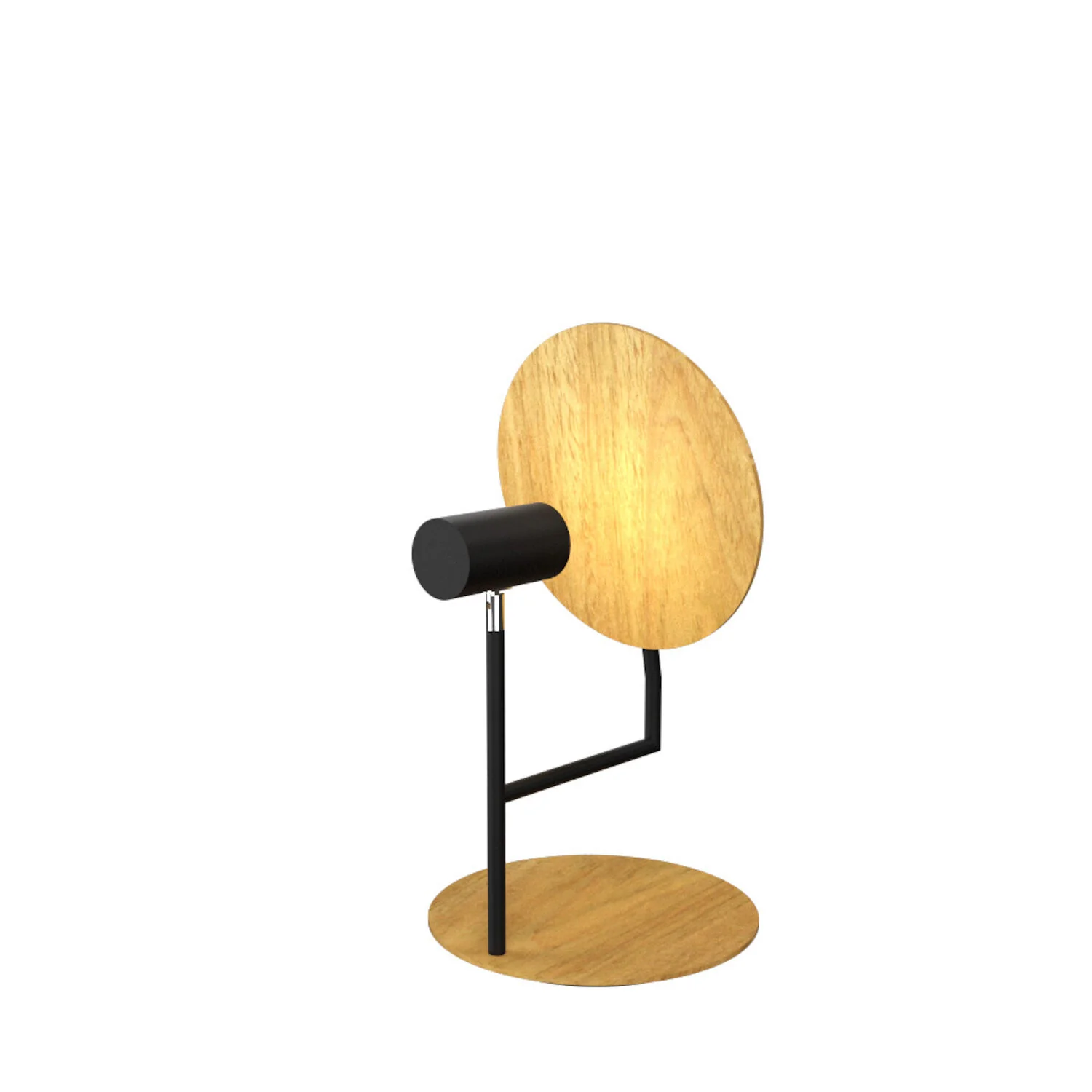 DOT ACCORD TABLE LAMP 7057 - Image 6
