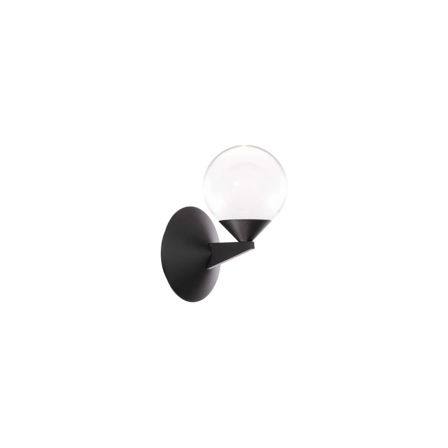DOUBLE BUBBLE LED WALL SCONCE - Image 2