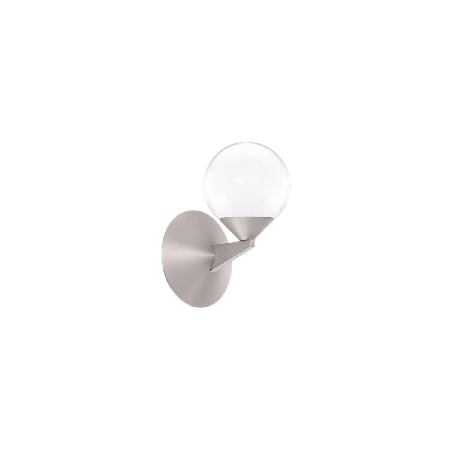 DOUBLE BUBBLE LED WALL SCONCE - Image 3