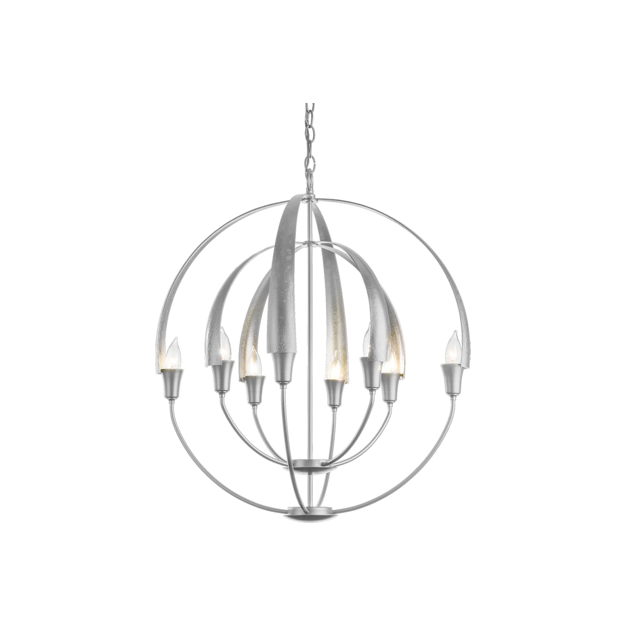 DOUBLE CIRQUE CHANDELIER - Image 3