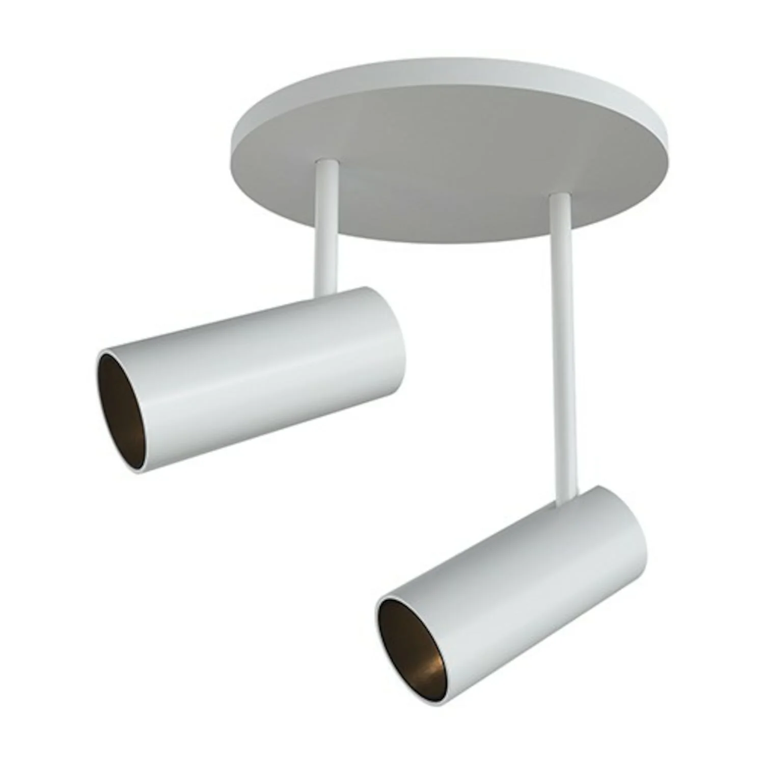 DOWNEY 2 LIGHT LED SPOT LIGHT - Image 2