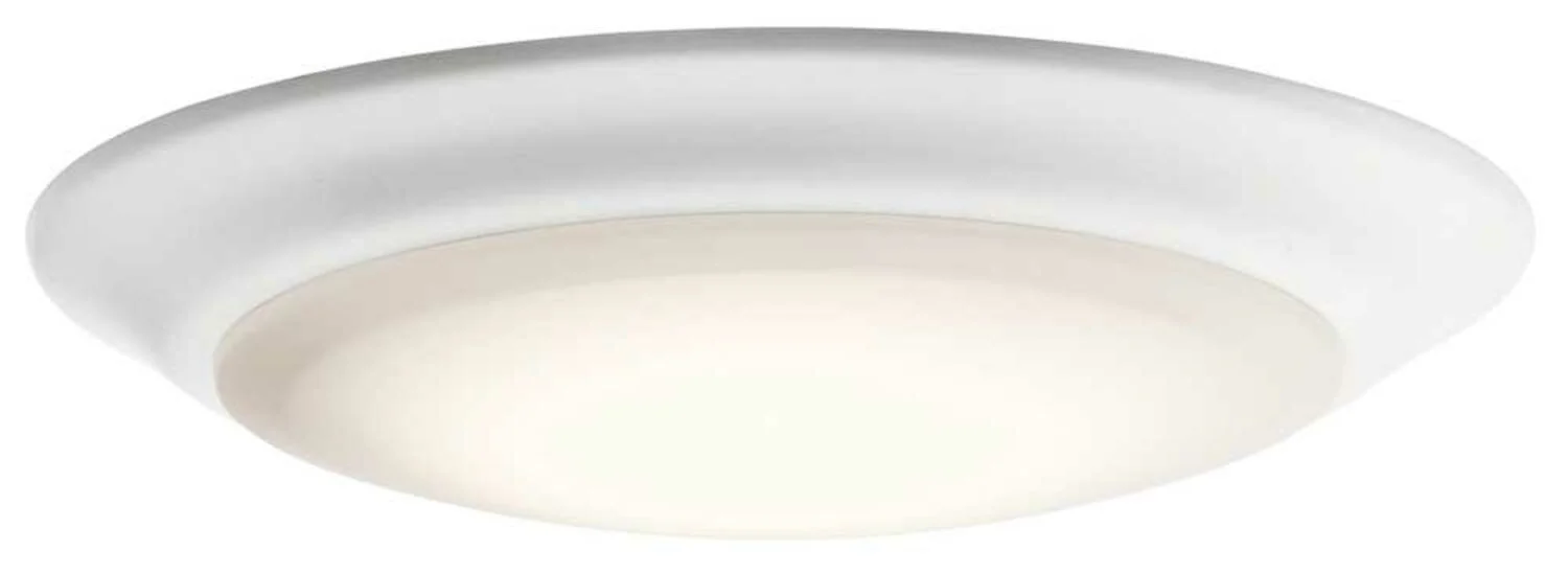 DOWNLIGHT GEN I 7.5-INCH LED FLUSH MOUNT