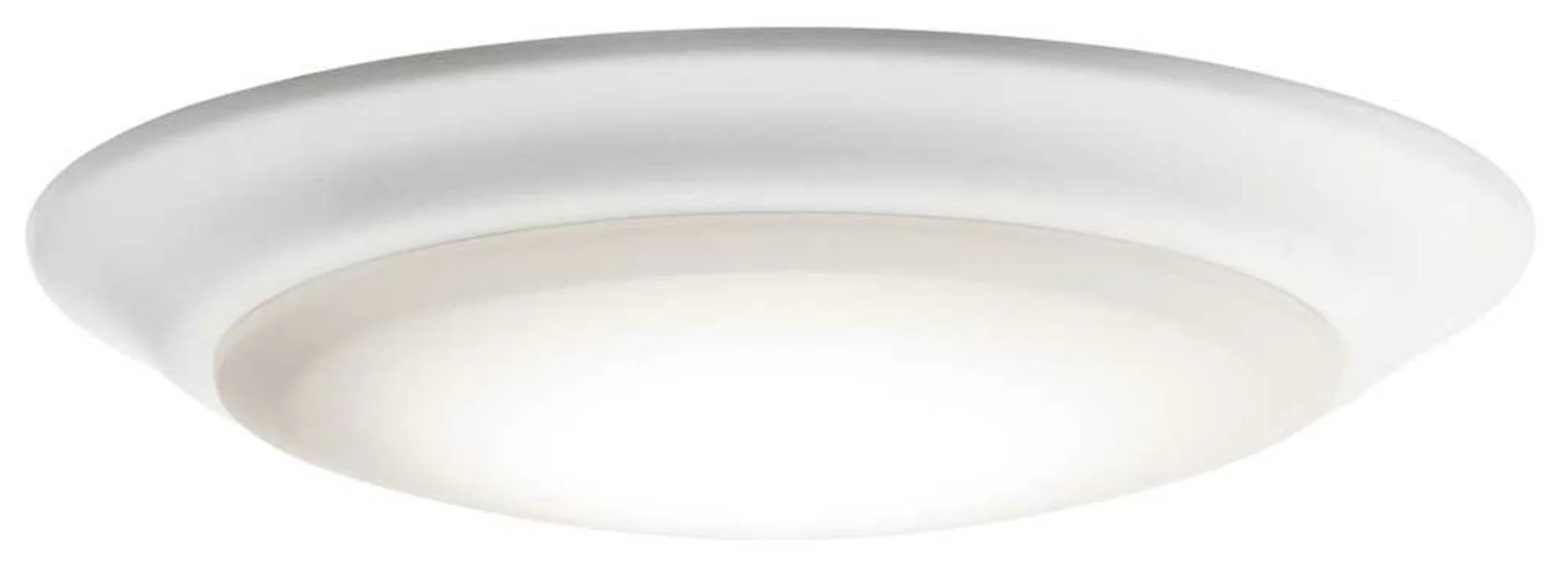 DOWNLIGHT GEN I 7.5-INCH LED FLUSH MOUNT - Image 2