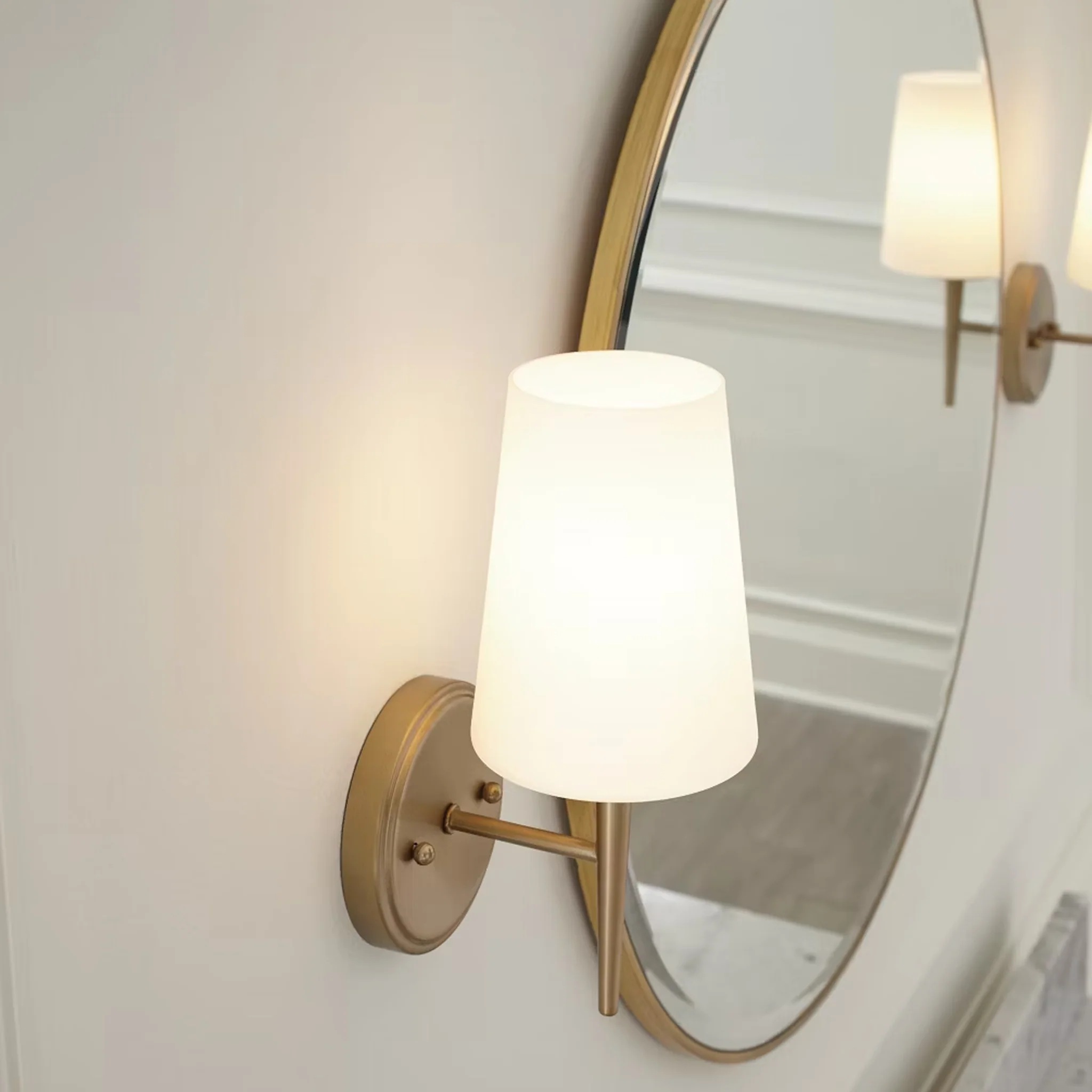 DRISCOLL SCONCE - Image 5
