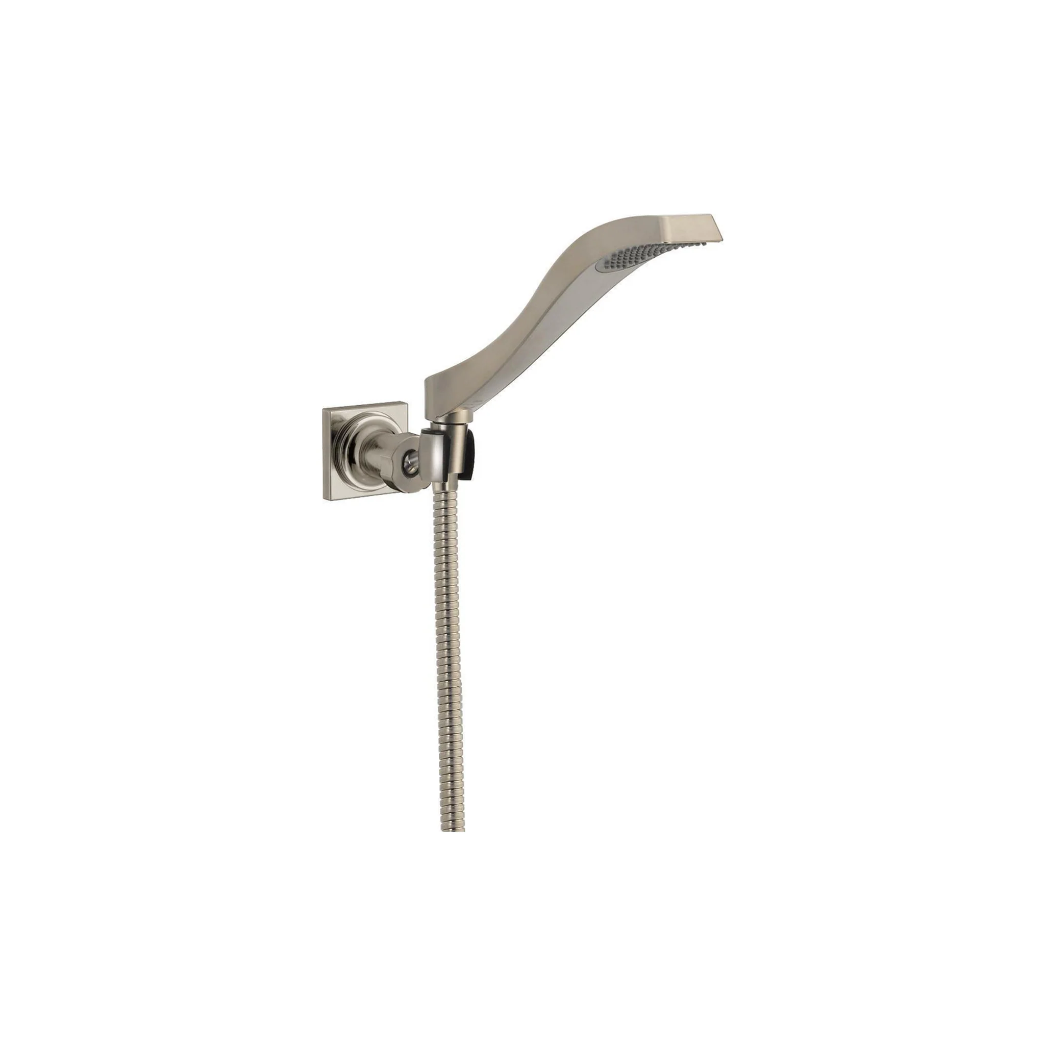 DRYDEN PREMIUM SINGLE-SETTING ADJUSTABLE WALL MOUNT HANDSHOWER