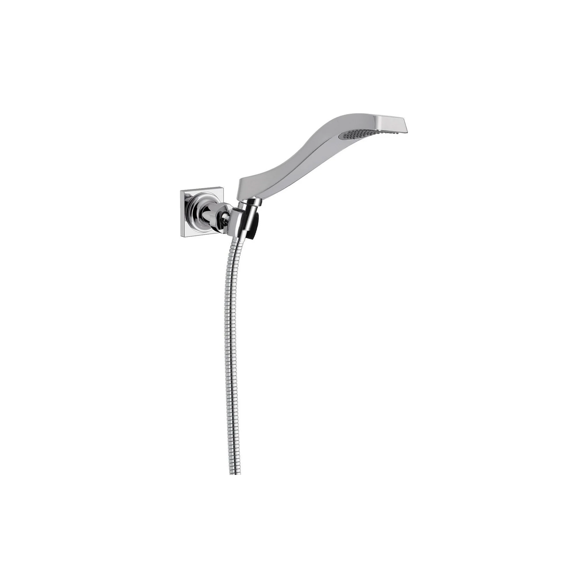 DRYDEN PREMIUM SINGLE-SETTING ADJUSTABLE WALL MOUNT HANDSHOWER - Image 3