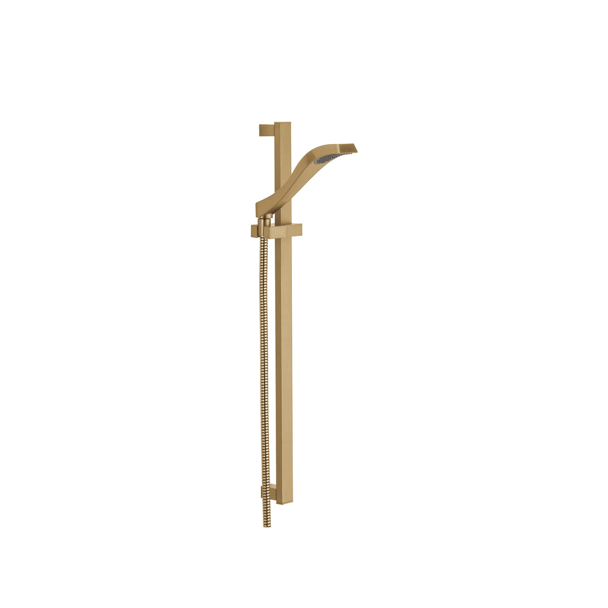 DRYDEN PREMIUM SINGLE-SETTING SLIDE BAR HANDSHOWER
