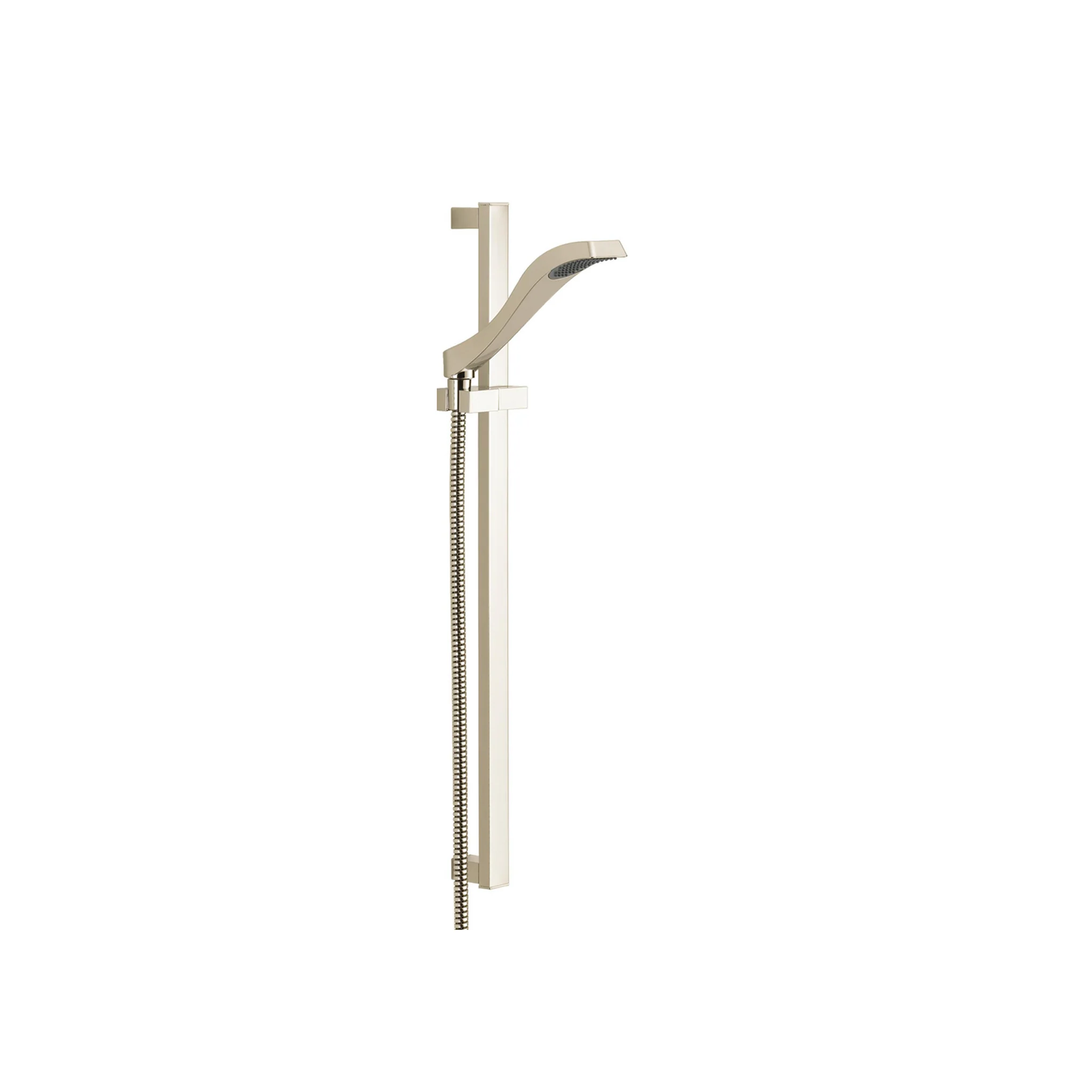 DRYDEN PREMIUM SINGLE-SETTING SLIDE BAR HANDSHOWER - Image 2