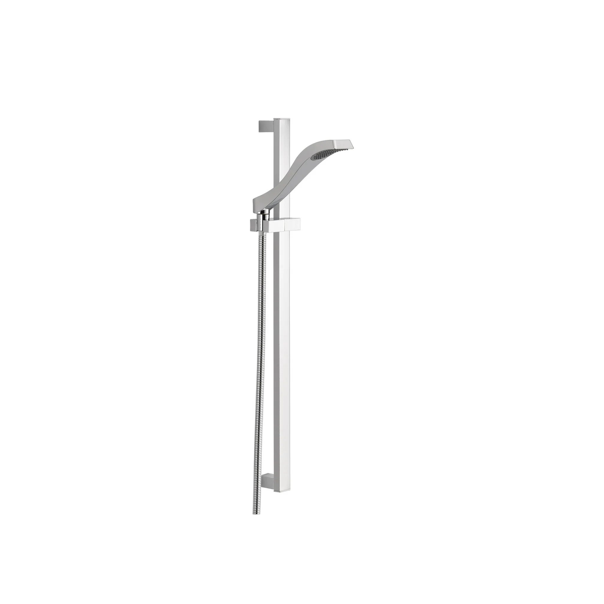 DRYDEN PREMIUM SINGLE-SETTING SLIDE BAR HANDSHOWER - Image 3