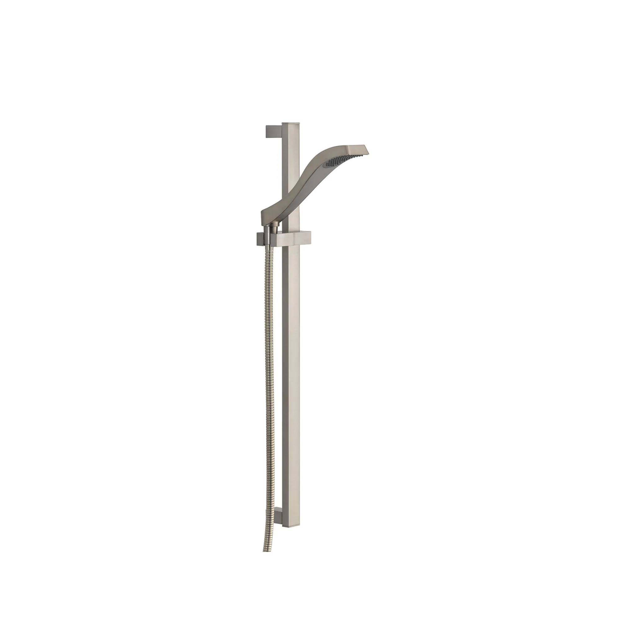 DRYDEN PREMIUM SINGLE-SETTING SLIDE BAR HANDSHOWER - Image 5