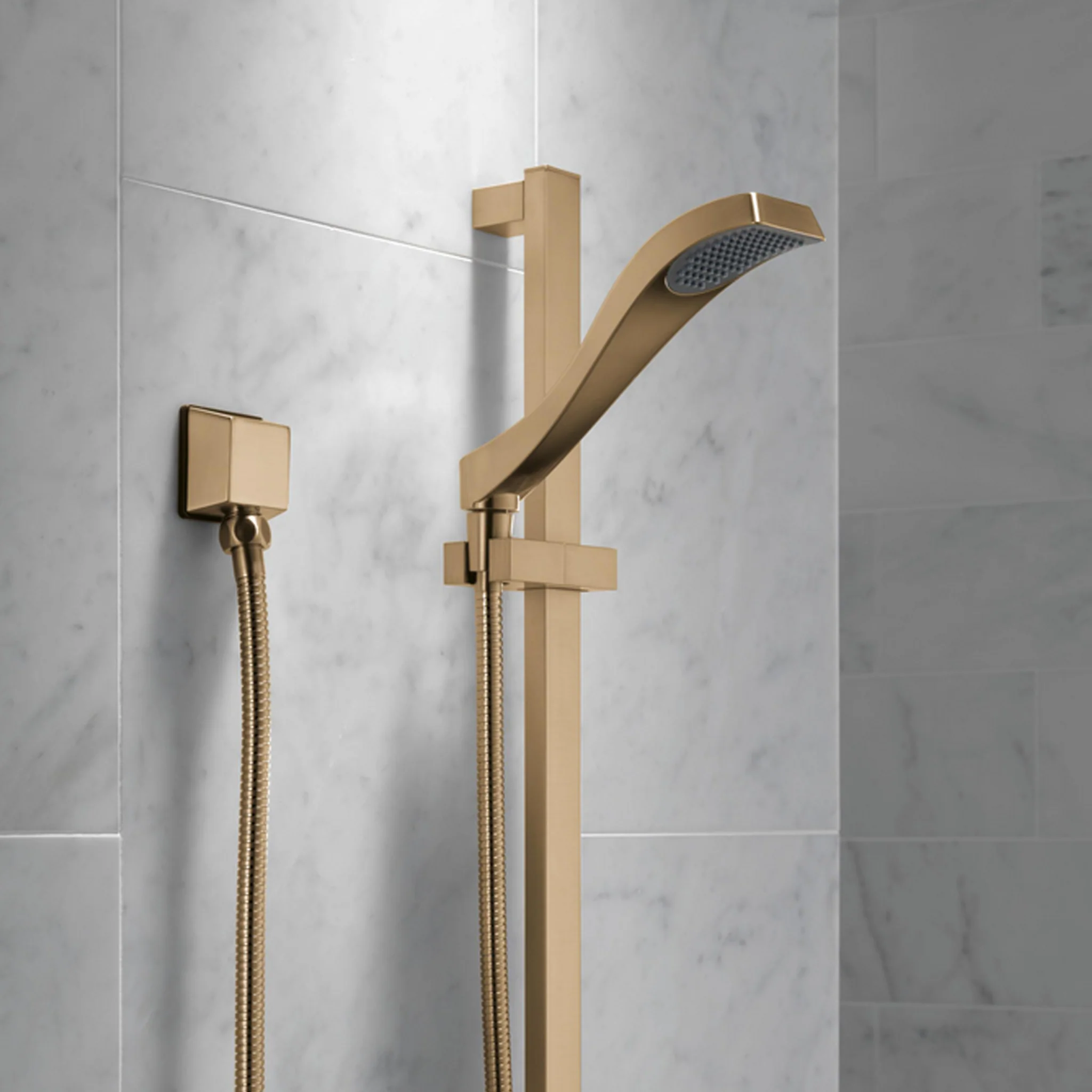 DRYDEN PREMIUM SINGLE-SETTING SLIDE BAR HANDSHOWER - Image 6