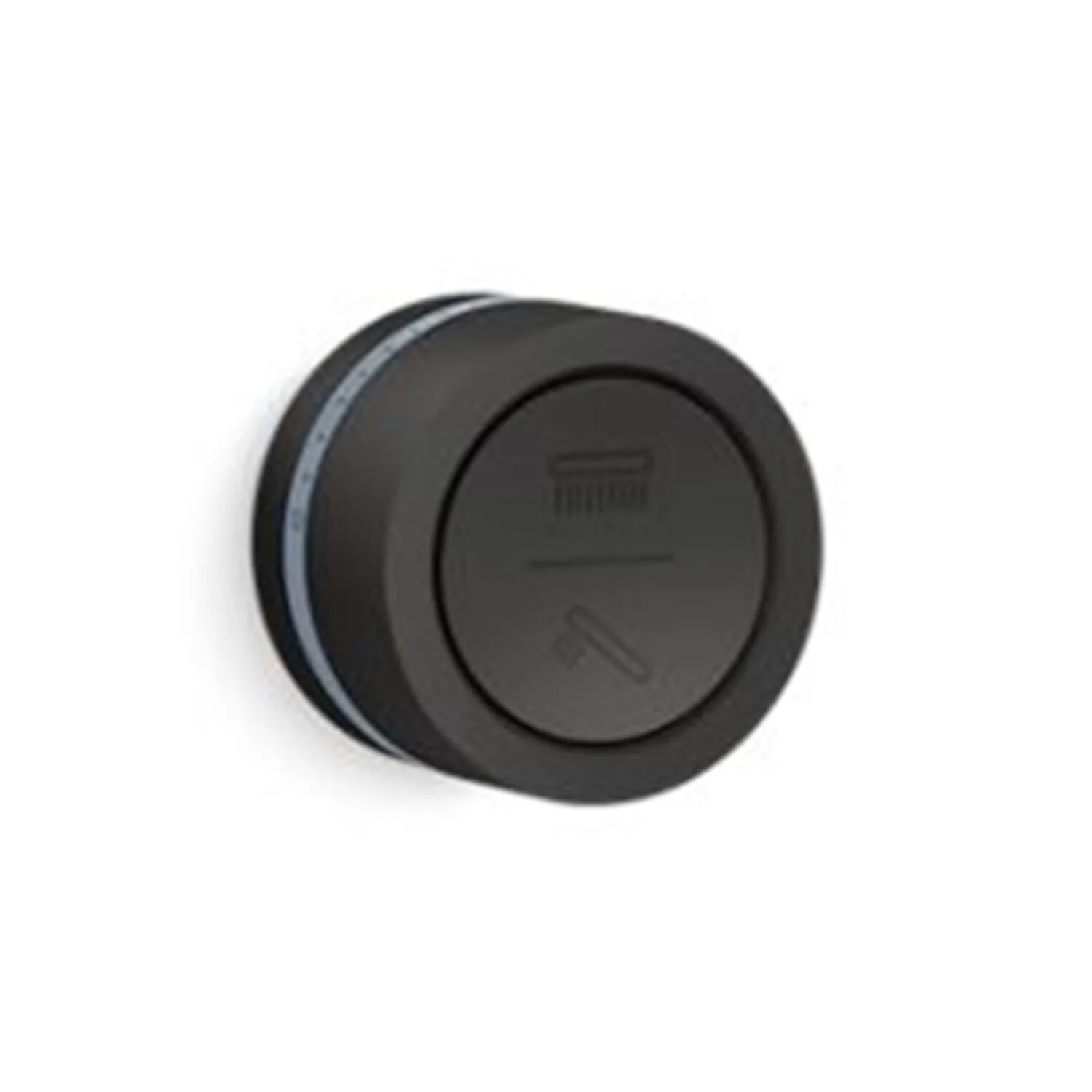 DTV MODE DUAL-OUTLET SHOWER DIGITAL INTERFACE - Image 2
