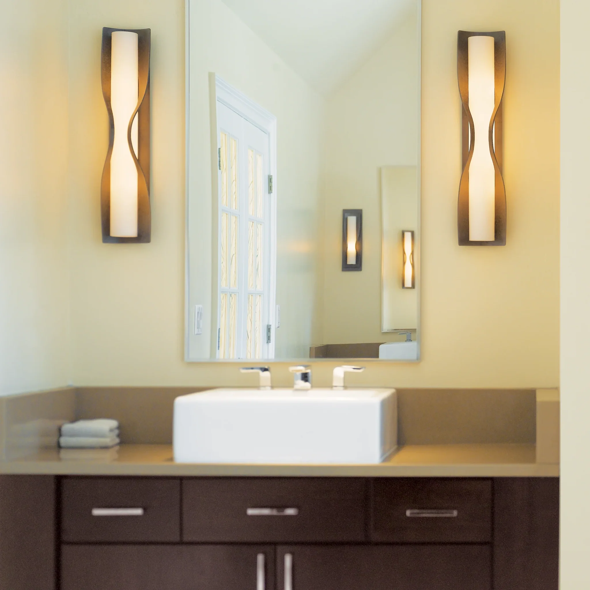 DUNE LARGE SCONCE - Image 2