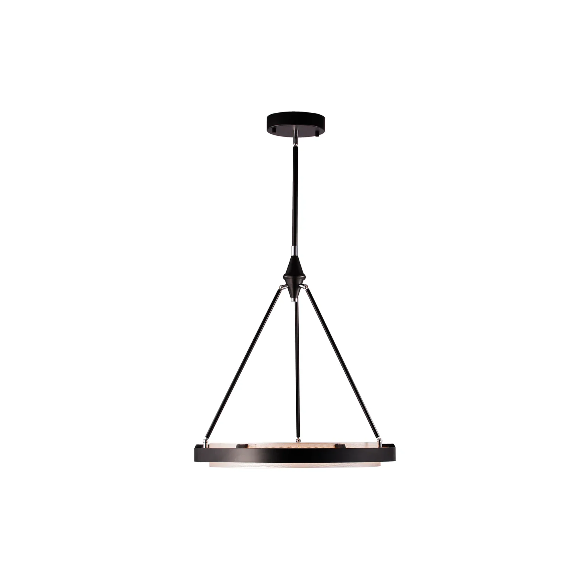 DUO 24" LED CANDELIER - Image 3
