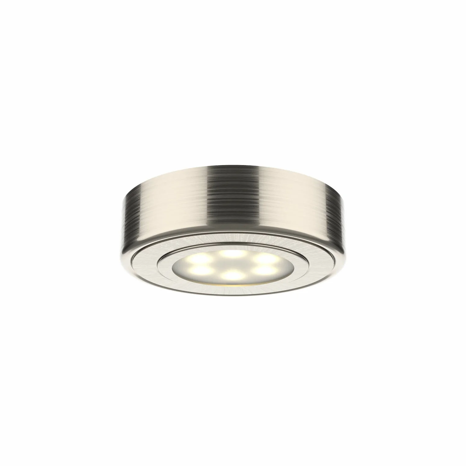 DUO-PUCK 2-IN-1 LED PUCK