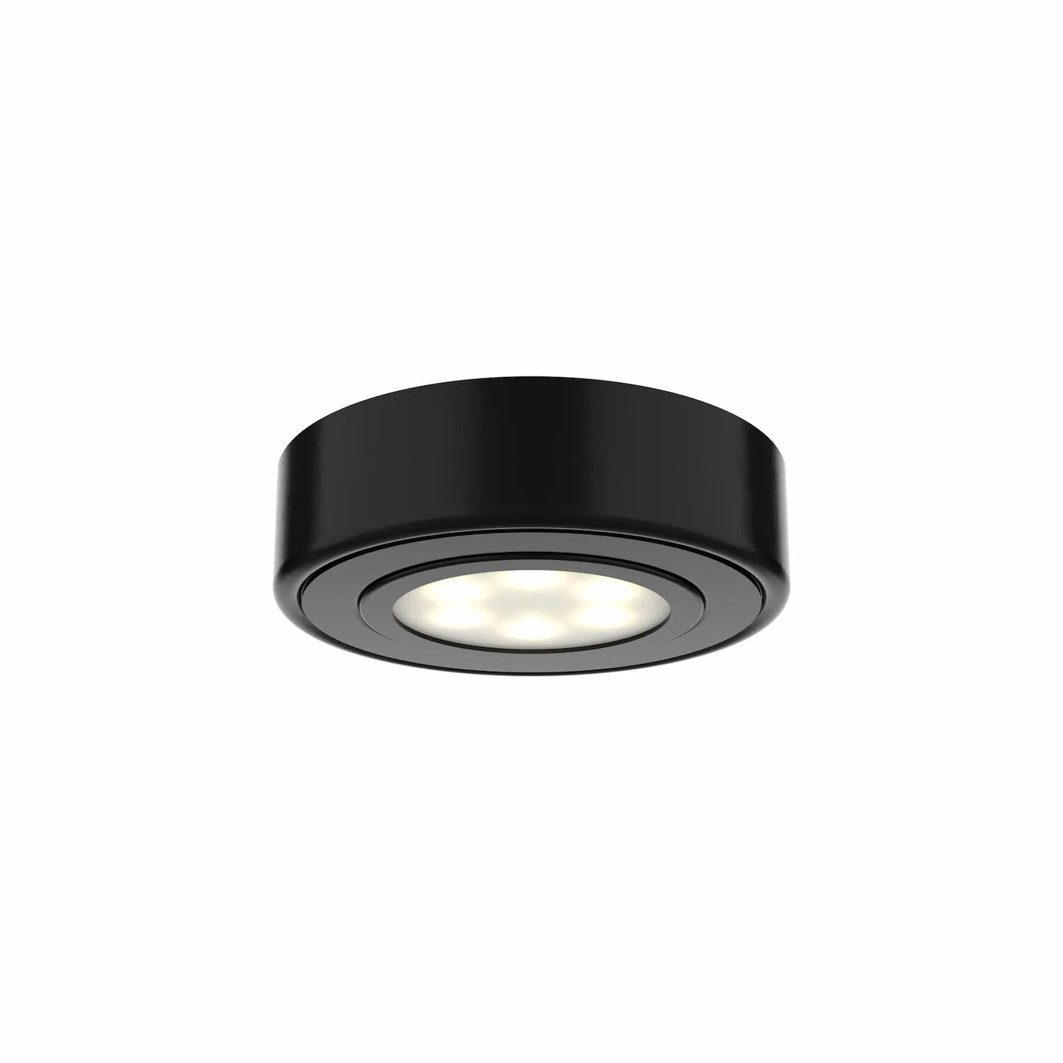 DUO-PUCK KIT 3 - 2-IN-1 LED PUCK, 5CCT