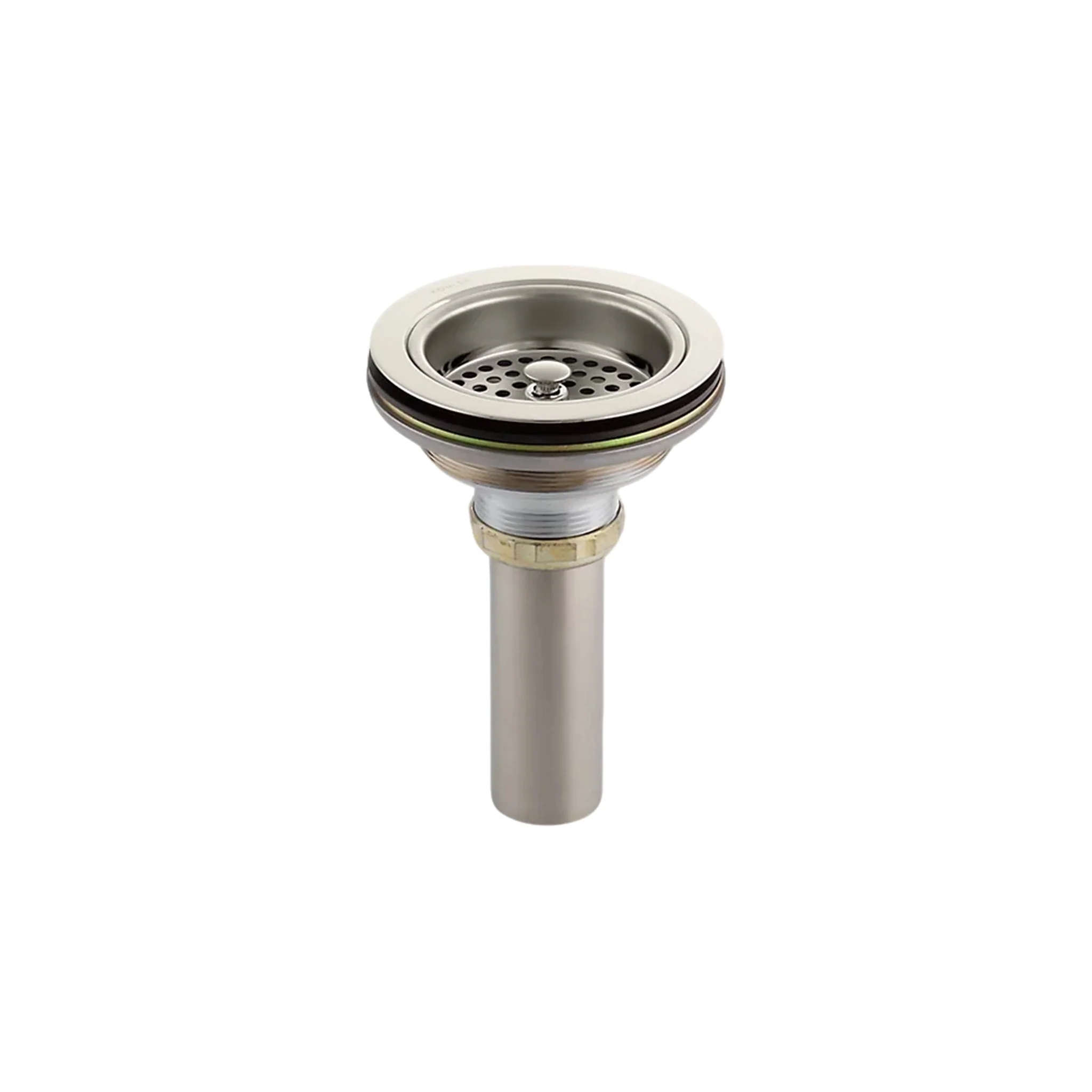 DUOSTRAINER SINK DRAIN AND STRAINER WITH TAILPIECE - Image 4