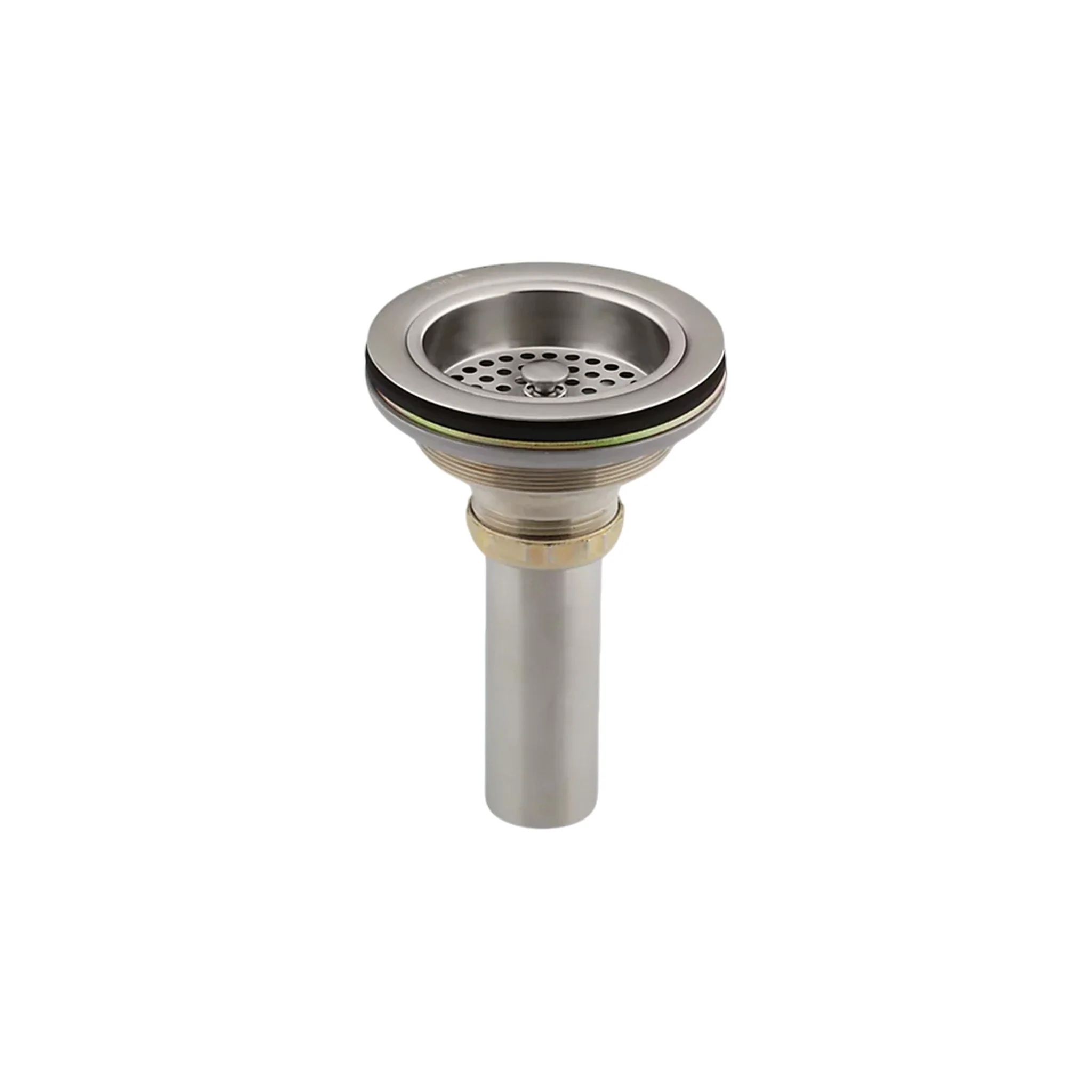 DUOSTRAINER SINK DRAIN AND STRAINER WITH TAILPIECE - Image 5