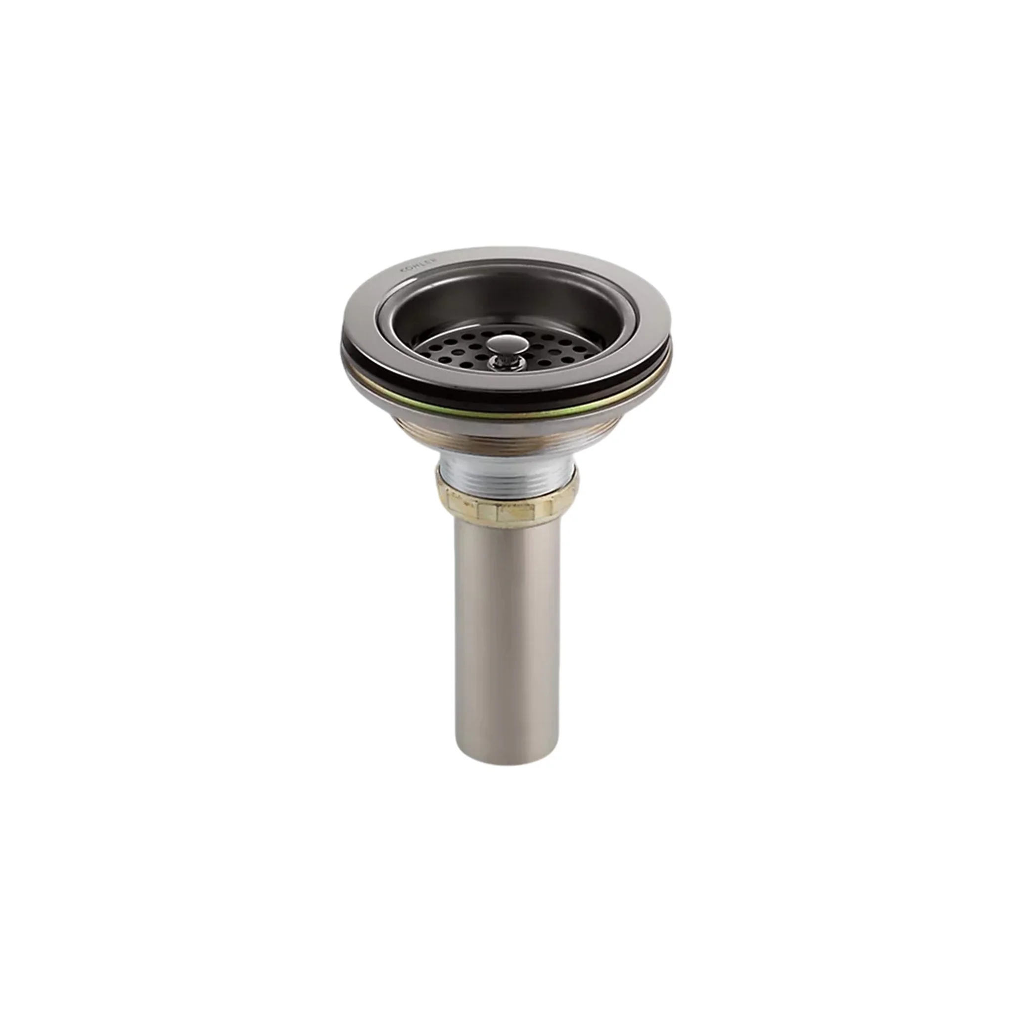 DUOSTRAINER SINK DRAIN AND STRAINER WITH TAILPIECE - Image 6