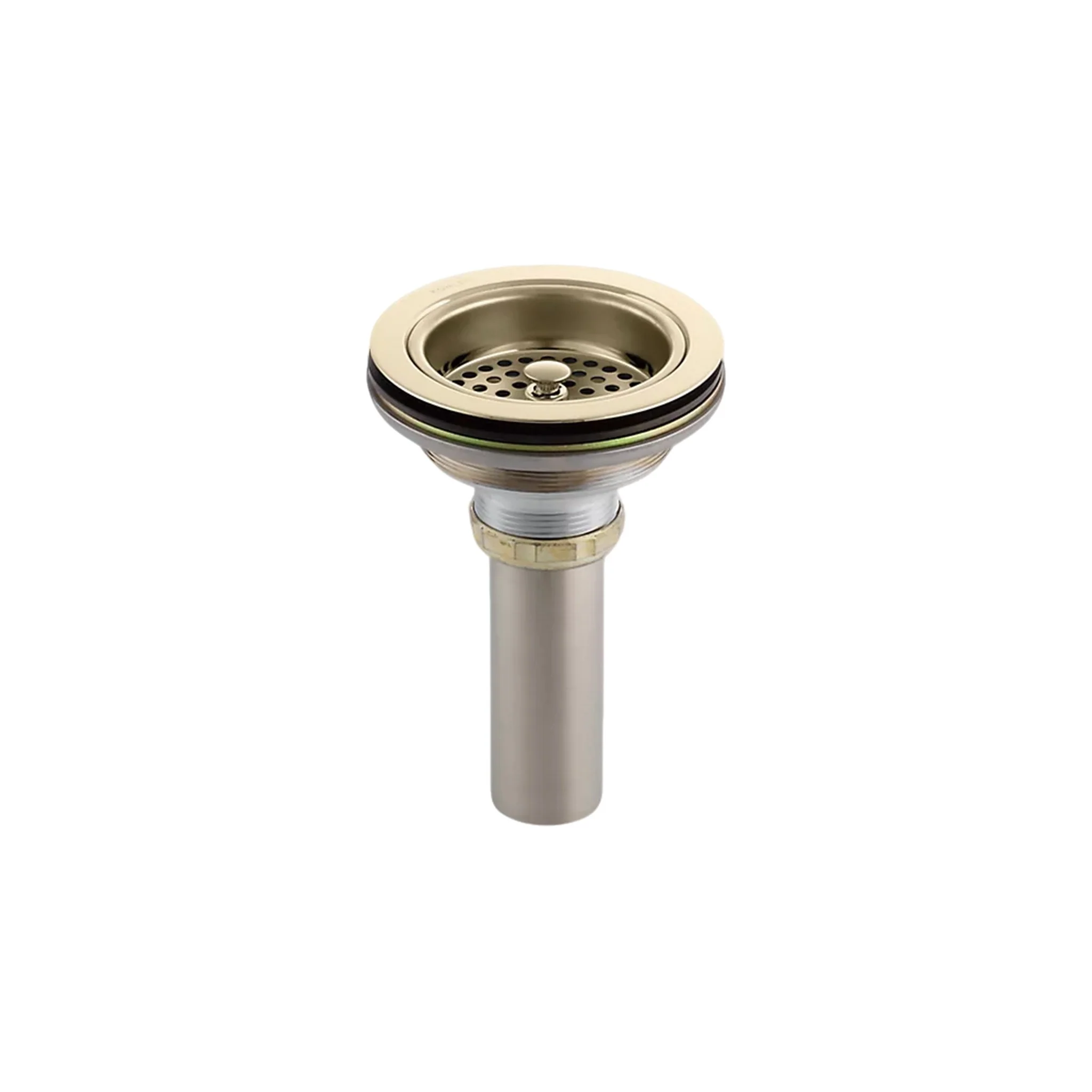 DUOSTRAINER SINK DRAIN AND STRAINER WITH TAILPIECE - Image 7