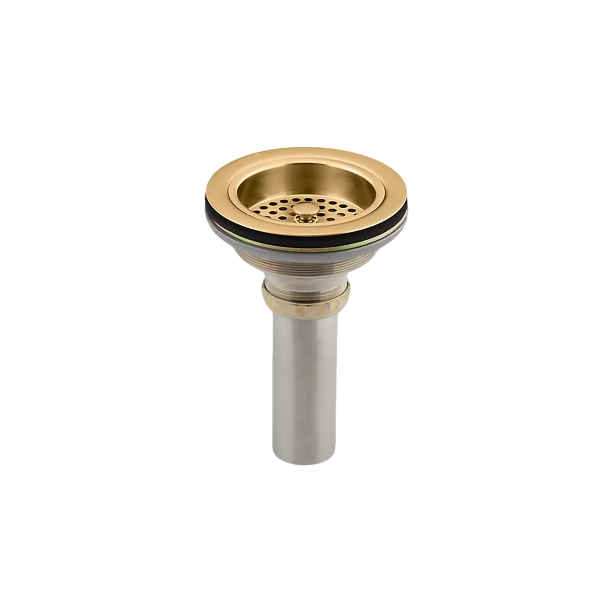 DUOSTRAINER SINK DRAIN AND STRAINER WITH TAILPIECE - Image 8