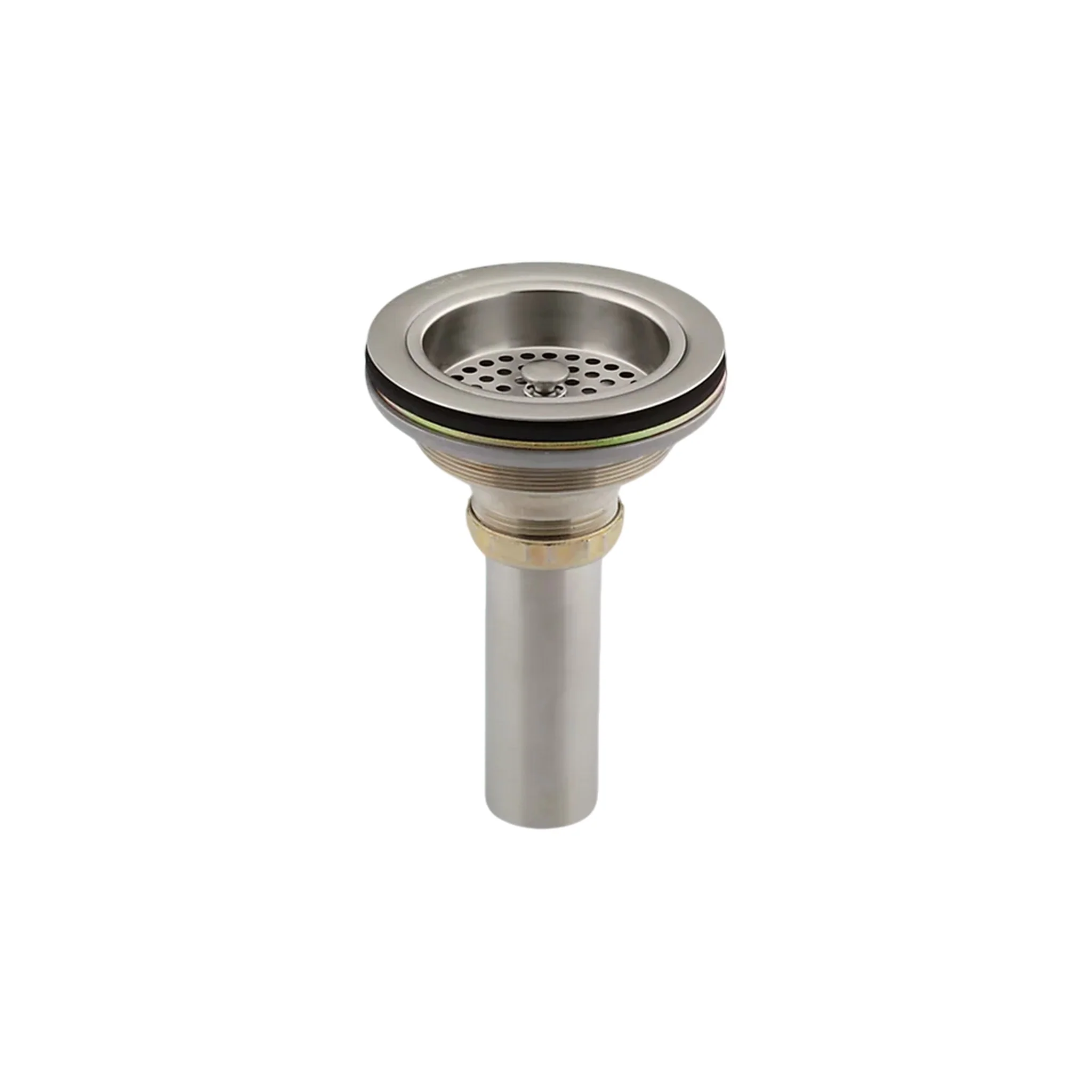 DUOSTRAINER SINK DRAIN AND STRAINER WITH TAILPIECE - Image 9