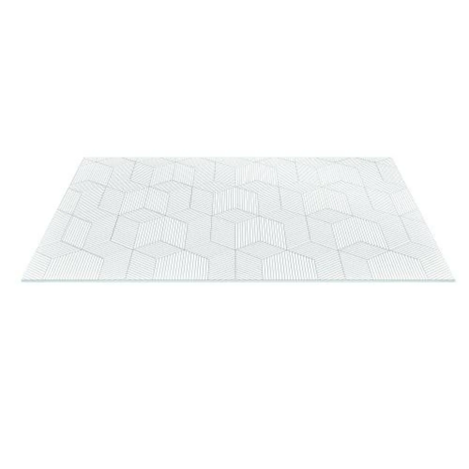 DURASQUARE GLASS INSERT - Image 3