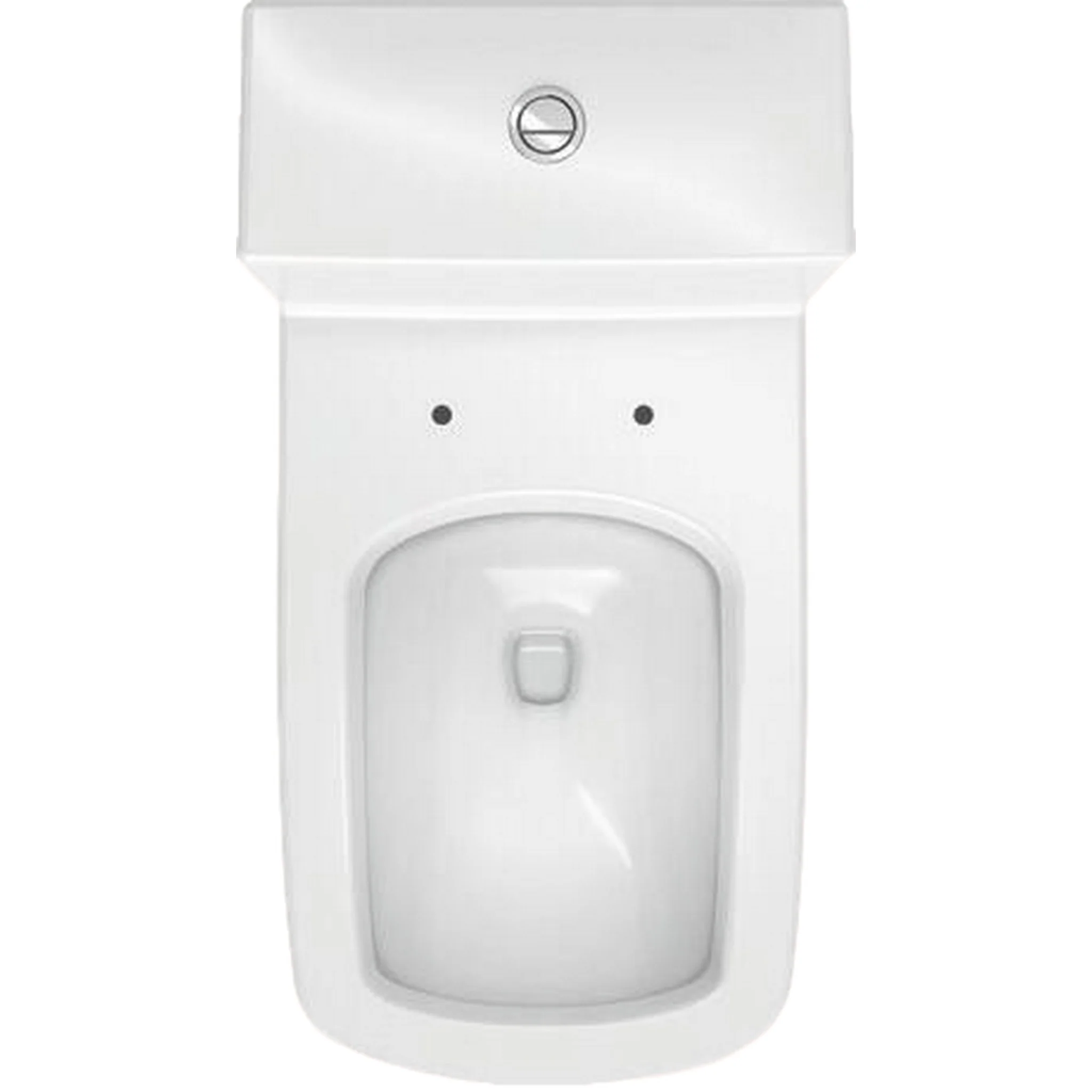 DURASTYLE ONE-PIECE TOILET - Image 4