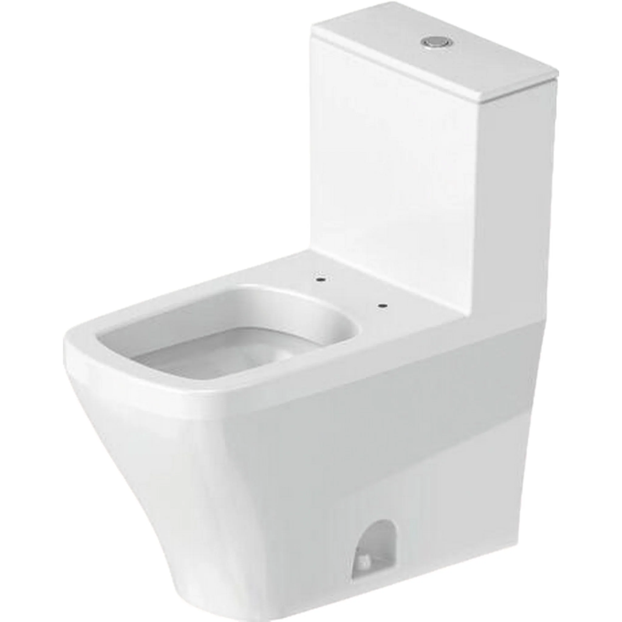 DURASTYLE ONE-PIECE TOILET - Image 5