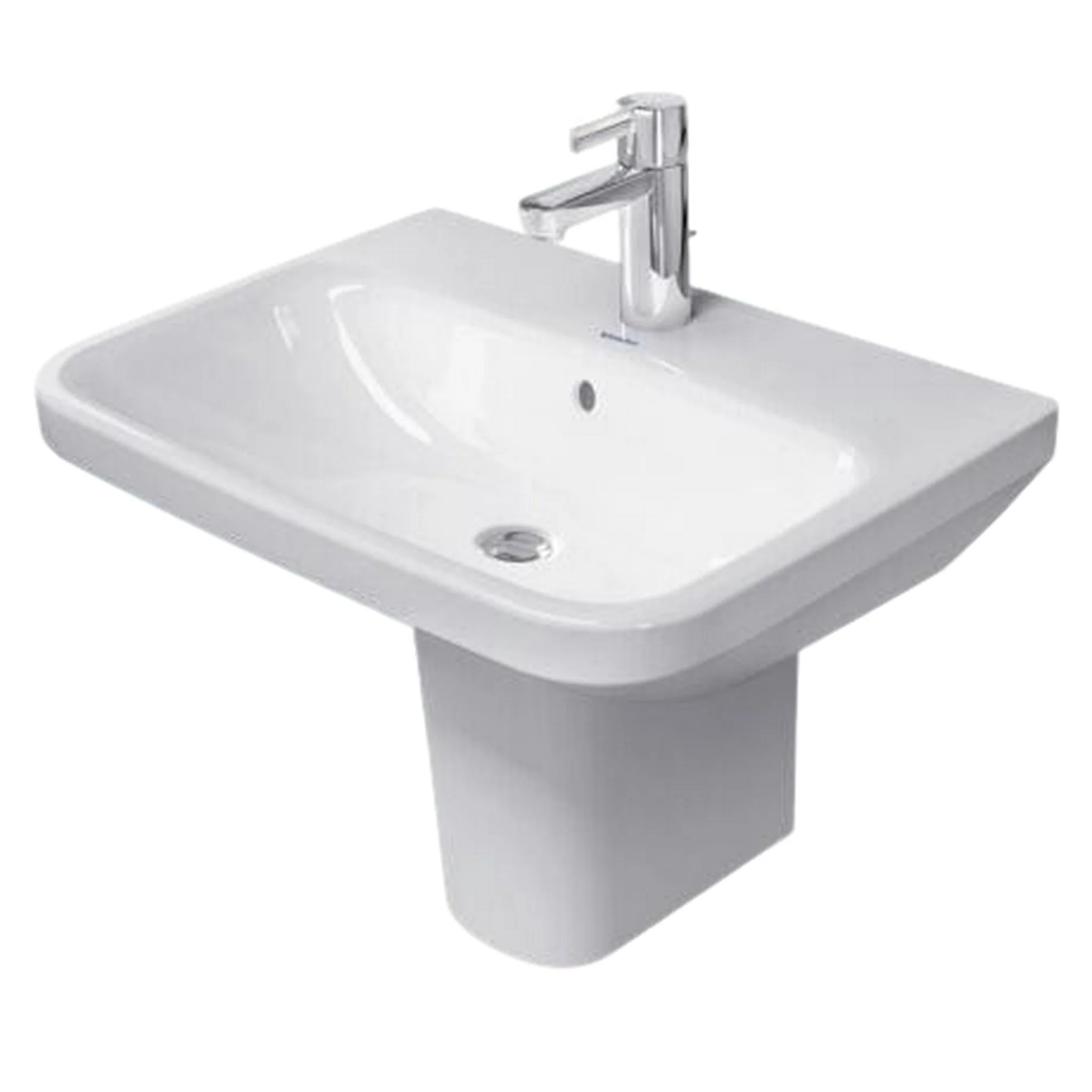 DURASTYLE WASHBASIN (MULTIPLE SIZES) - Image 3