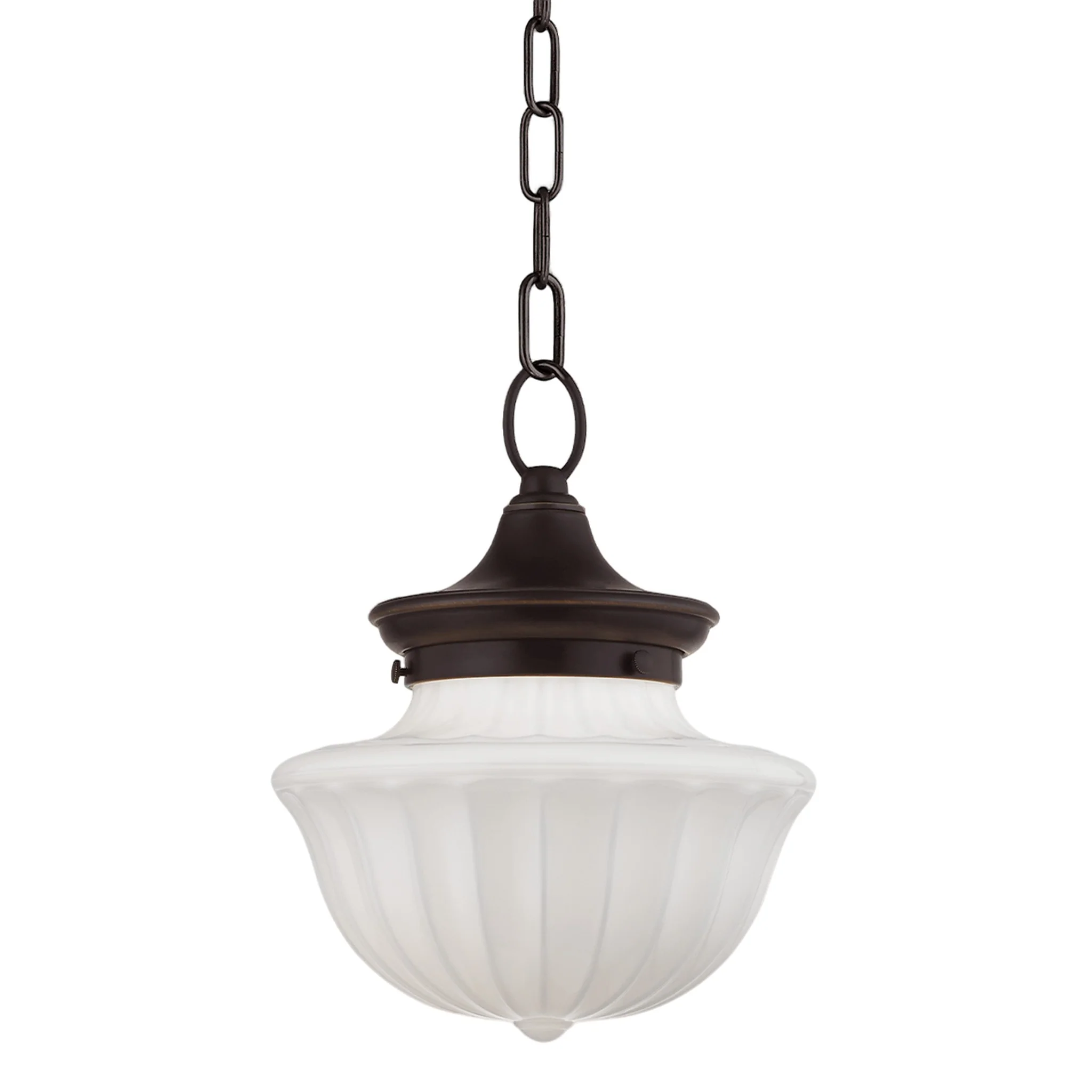 DUTCHESS PENDANT (MULTIPLE SIZES) - Image 2
