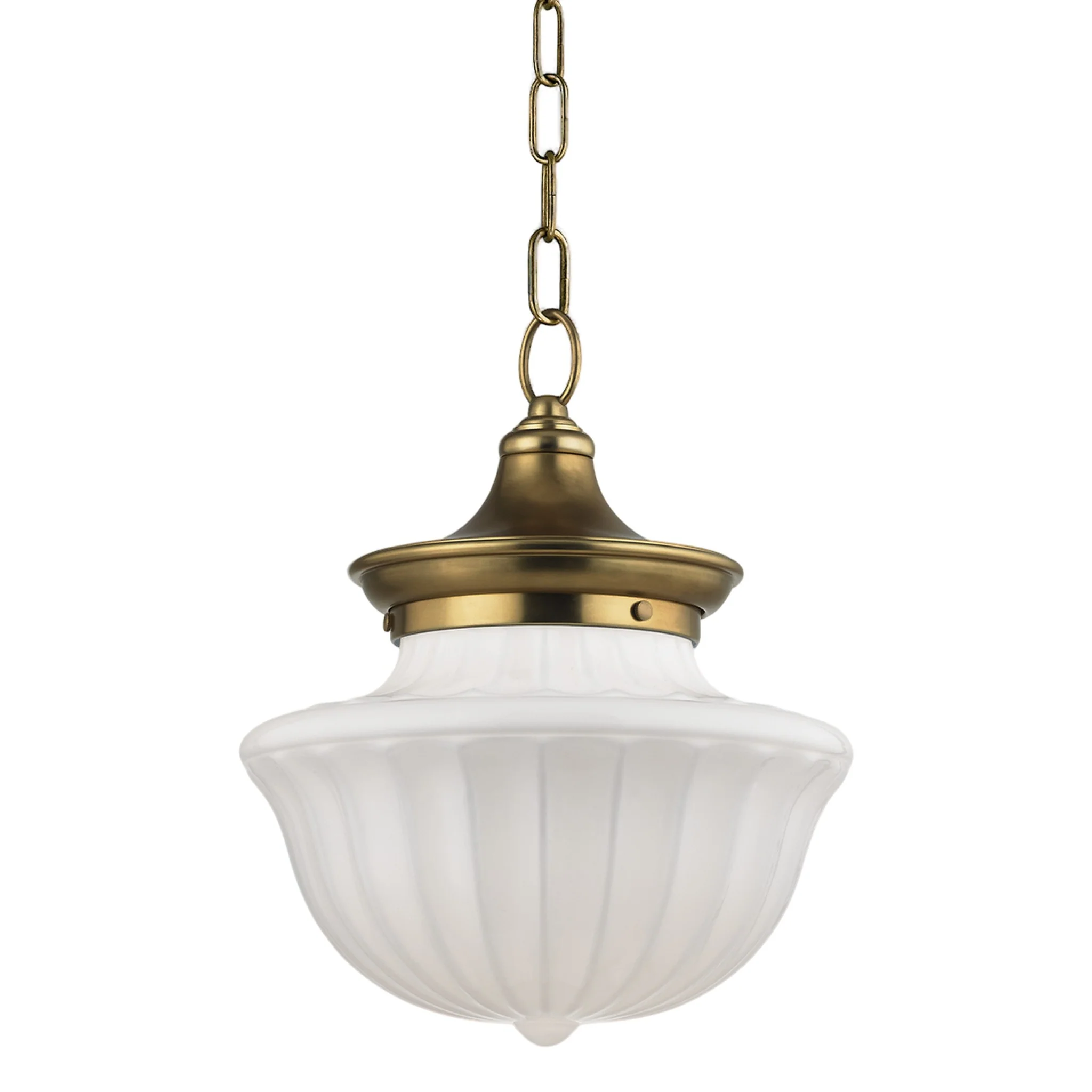 DUTCHESS PENDANT (MULTIPLE SIZES) - Image 3