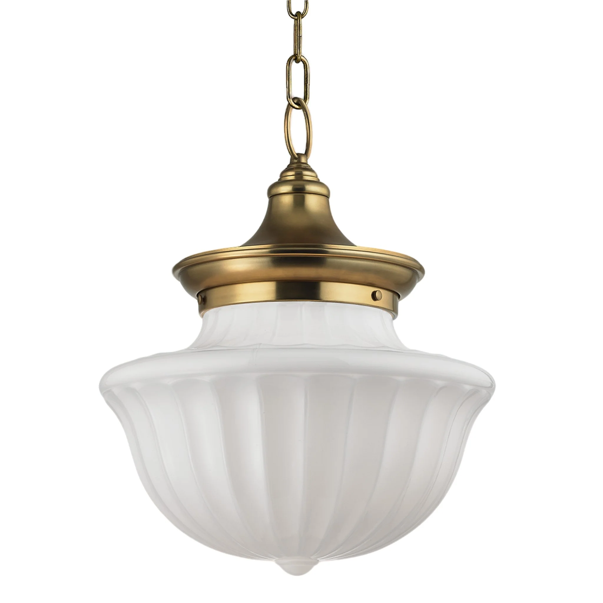 DUTCHESS PENDANT (MULTIPLE SIZES) - Image 6