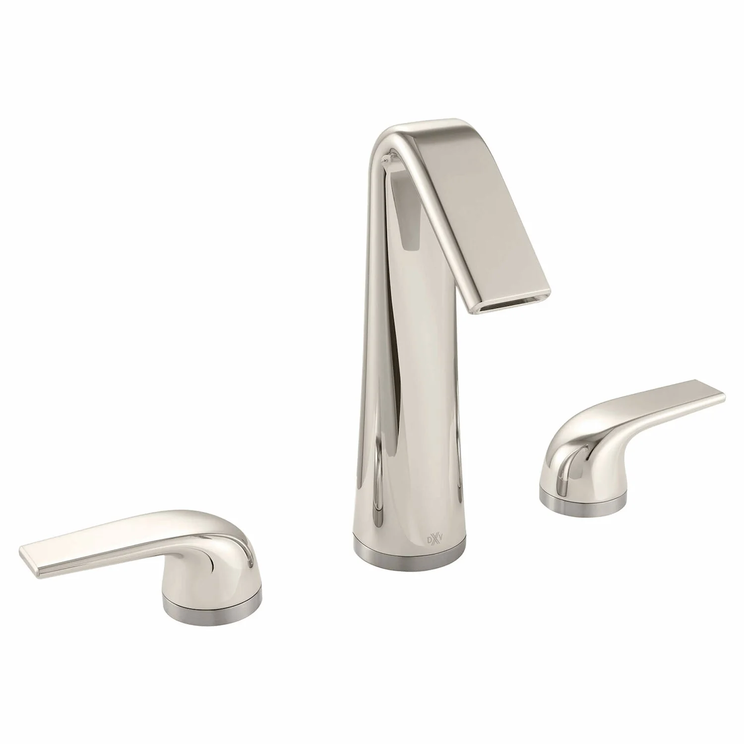 DXV MODULUS HIGH SPOUT WIDESPREAD FAUCET - Image 3