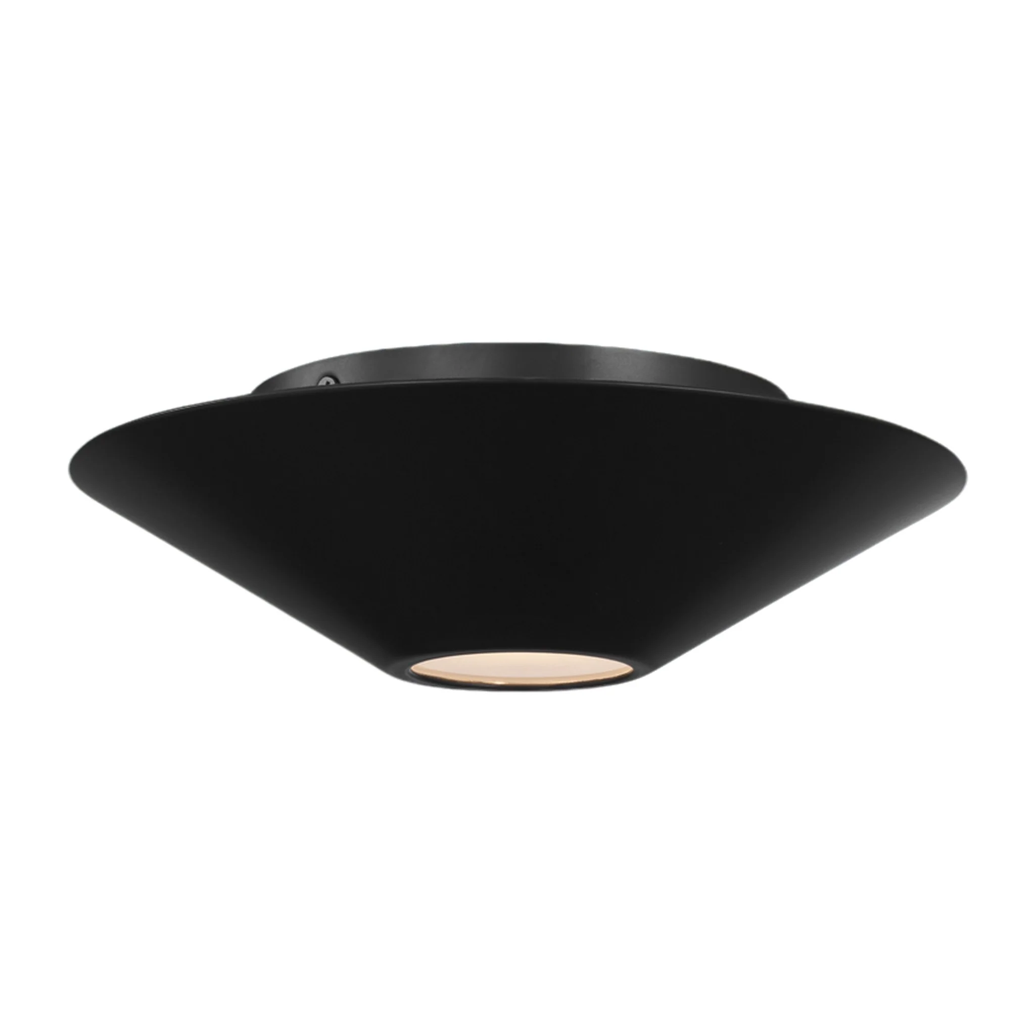 ECHO LED FLUSH MOUNT AND SCONCE (MULTIPLE SIZES)