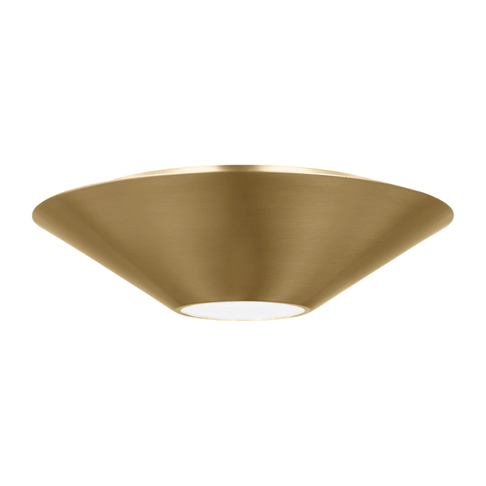 ECHO LED FLUSH MOUNT AND SCONCE (MULTIPLE SIZES) - Image 4